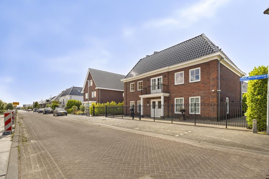 Foto van Vitus Beringstraat 2A, Almere
