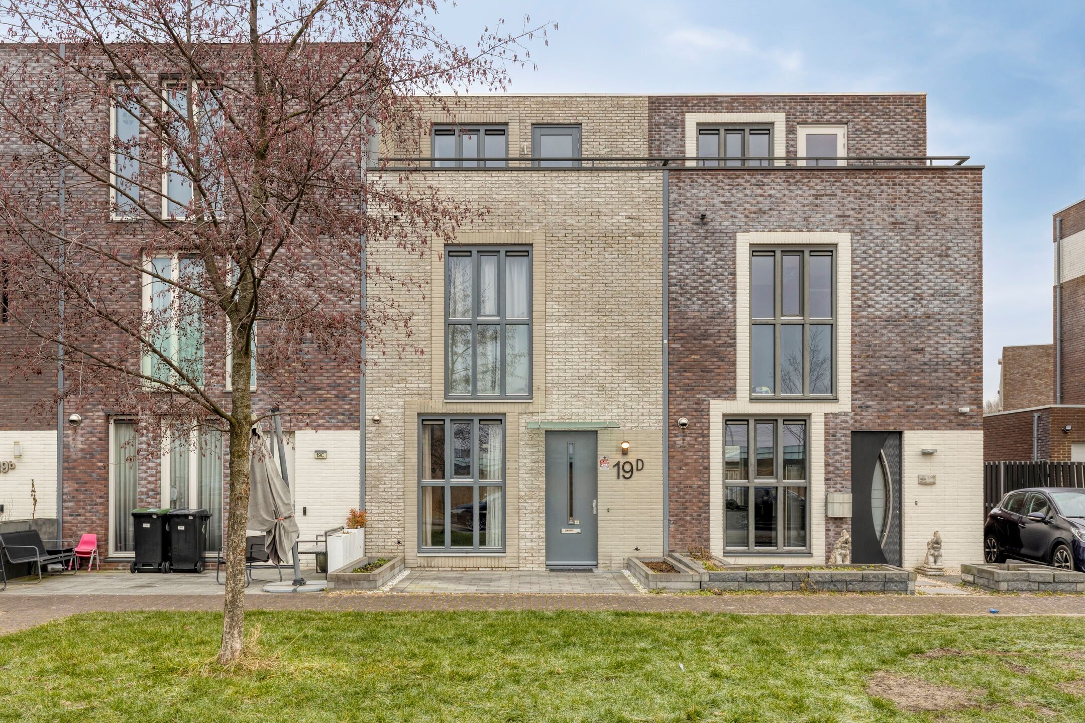 Foto van Arinnastraat 19D, Almere