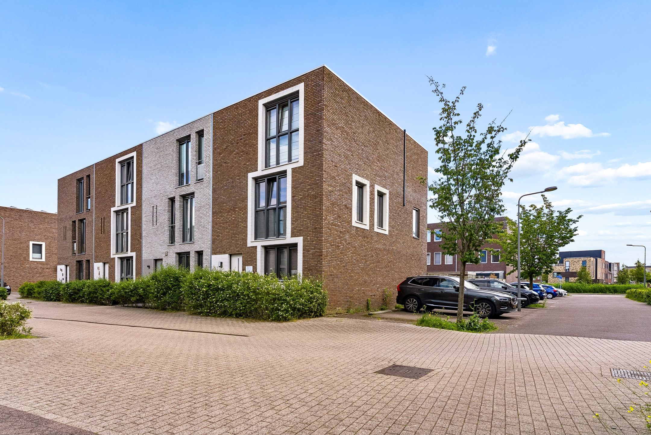 Foto van Iskurstraat 8, Almere