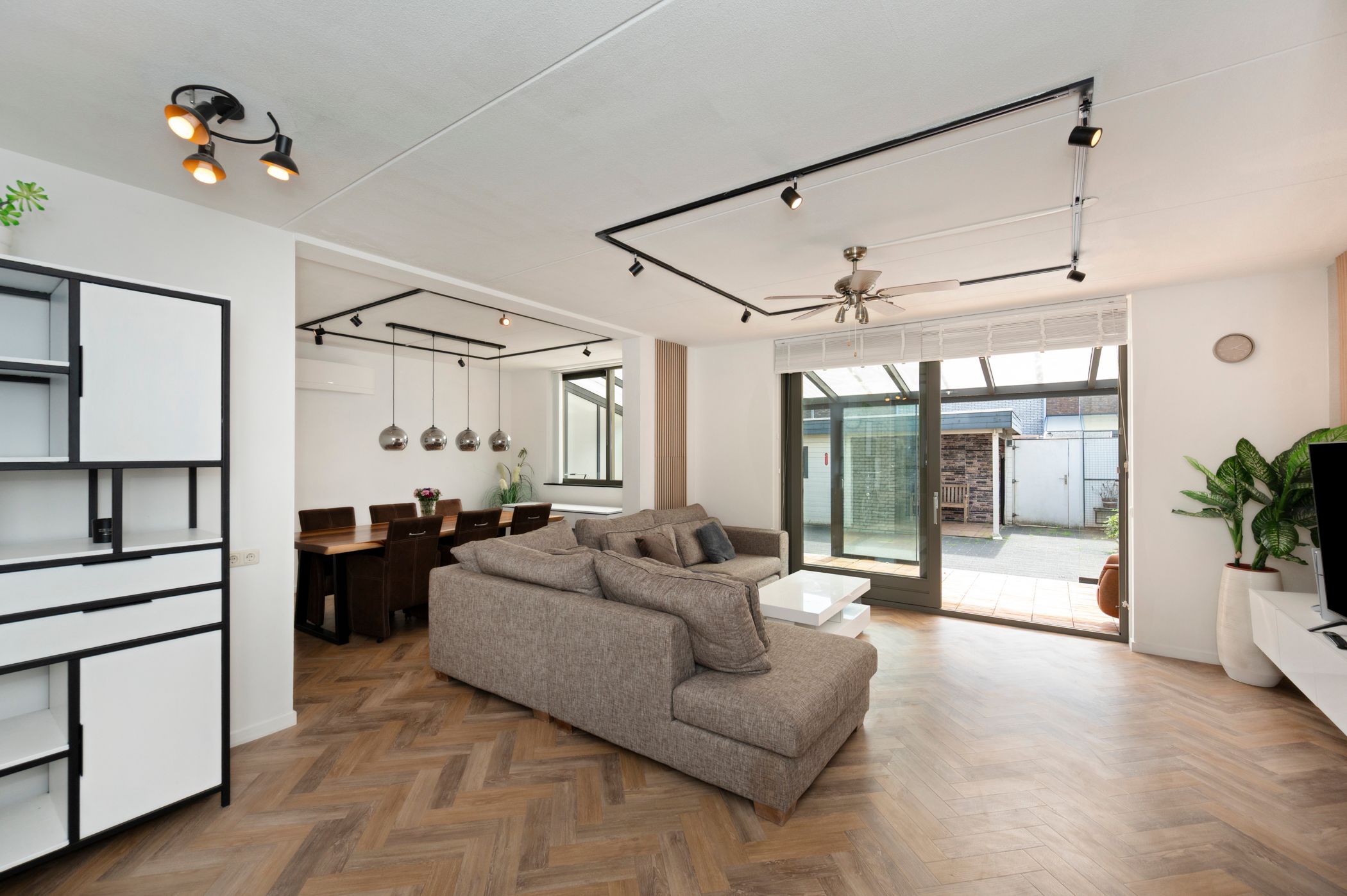 Foto van Hebatstraat 24, Almere