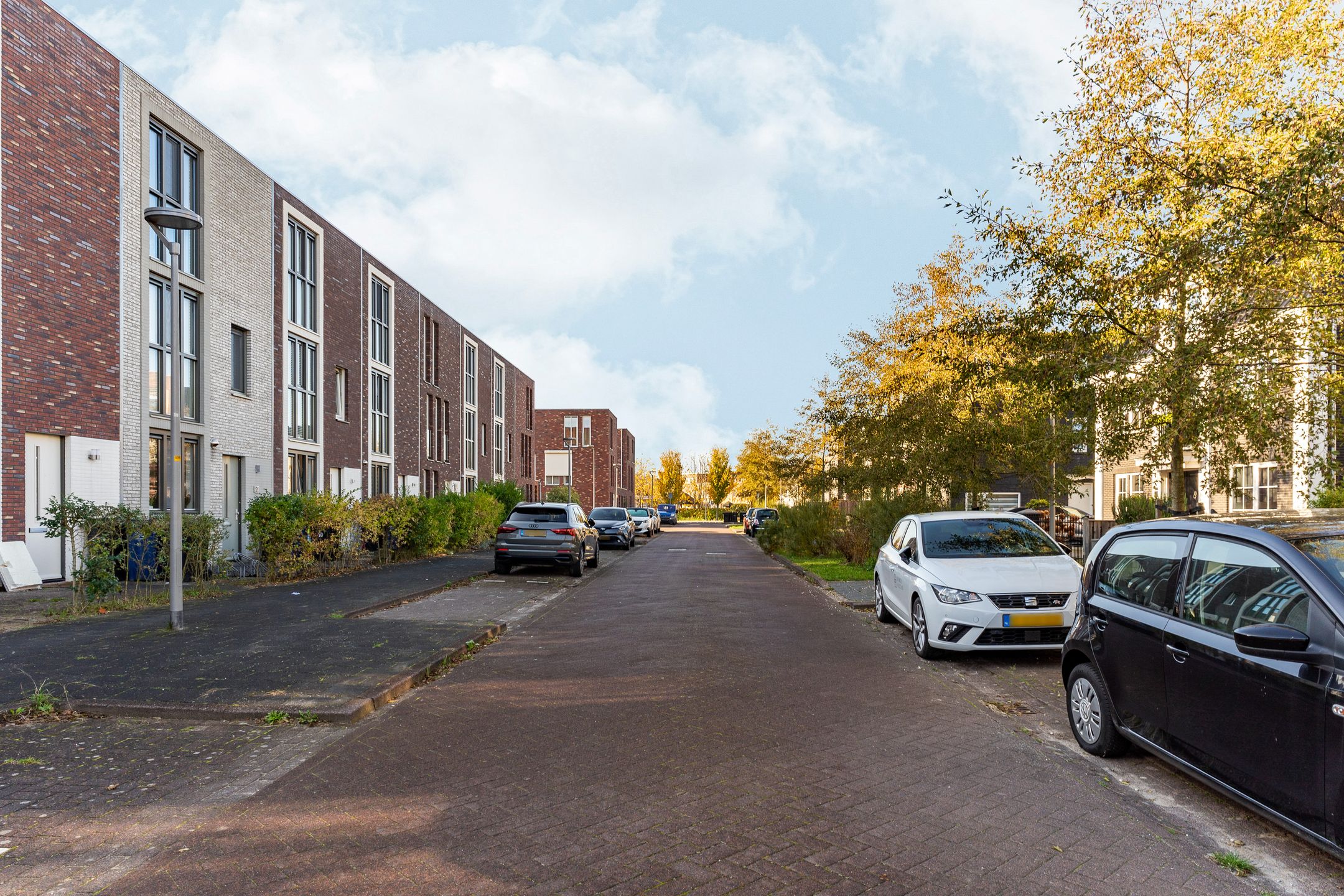 Foto van Hebatstraat 26, Almere