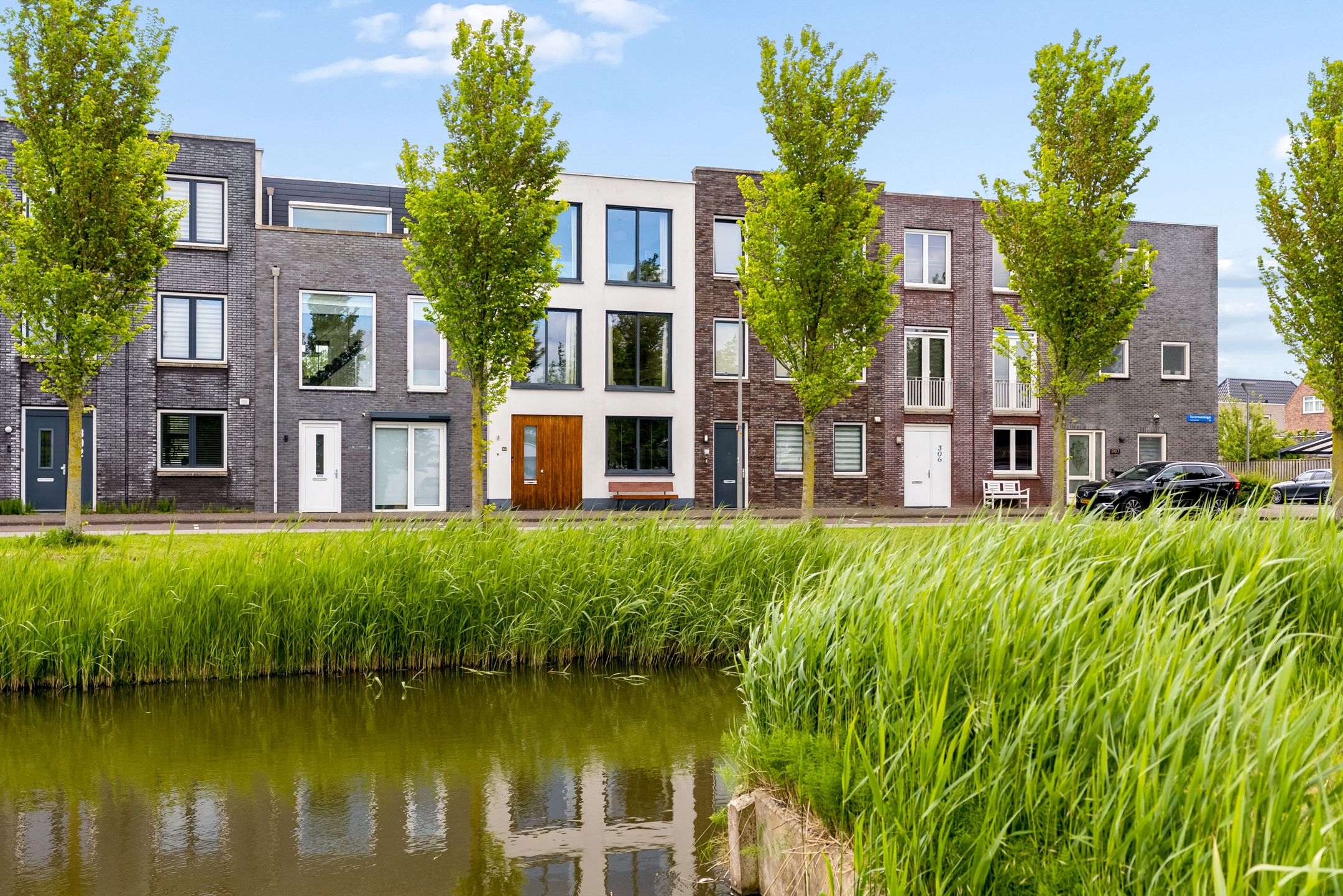 Foto van Saturnussingel 304, Almere