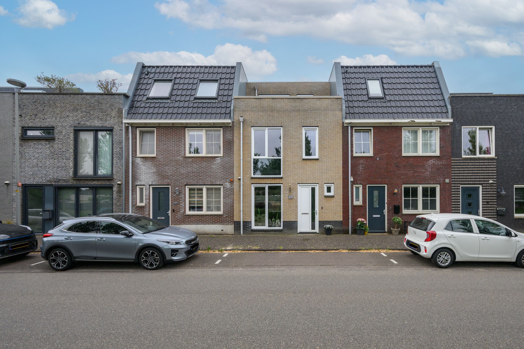 Foto van Saturnussingel 322, Almere