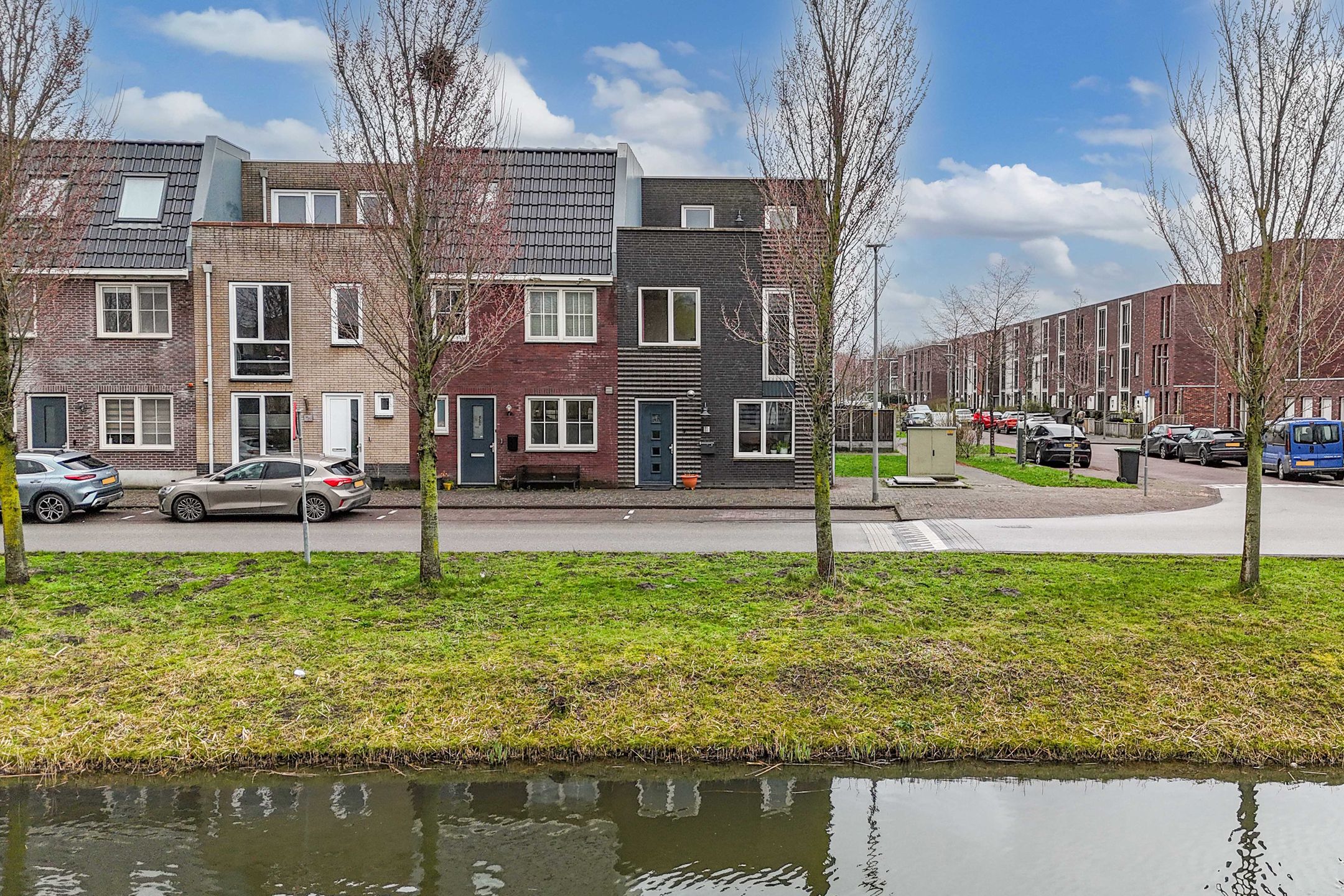 Foto van Saturnussingel 324, Almere