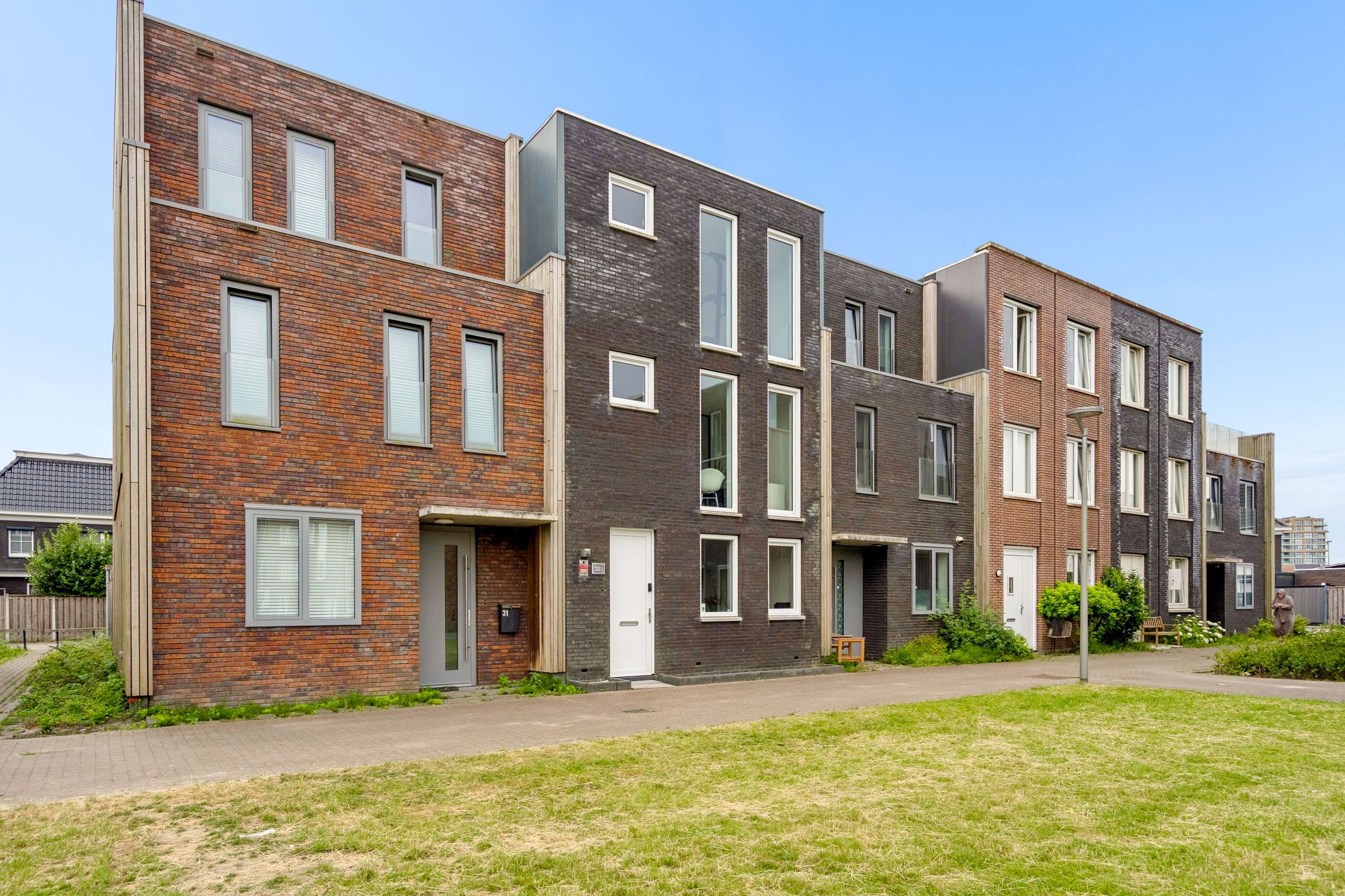 Foto van Amaterasuhof 32, Almere