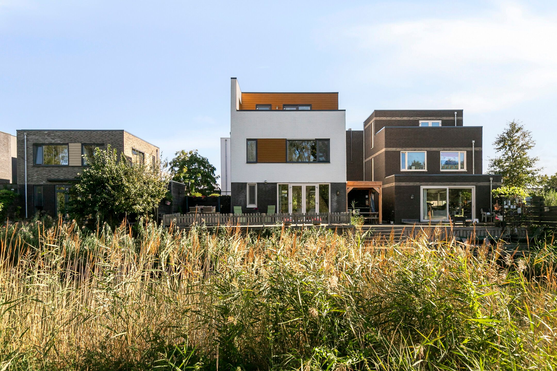 Foto van Iyohof 2, Almere