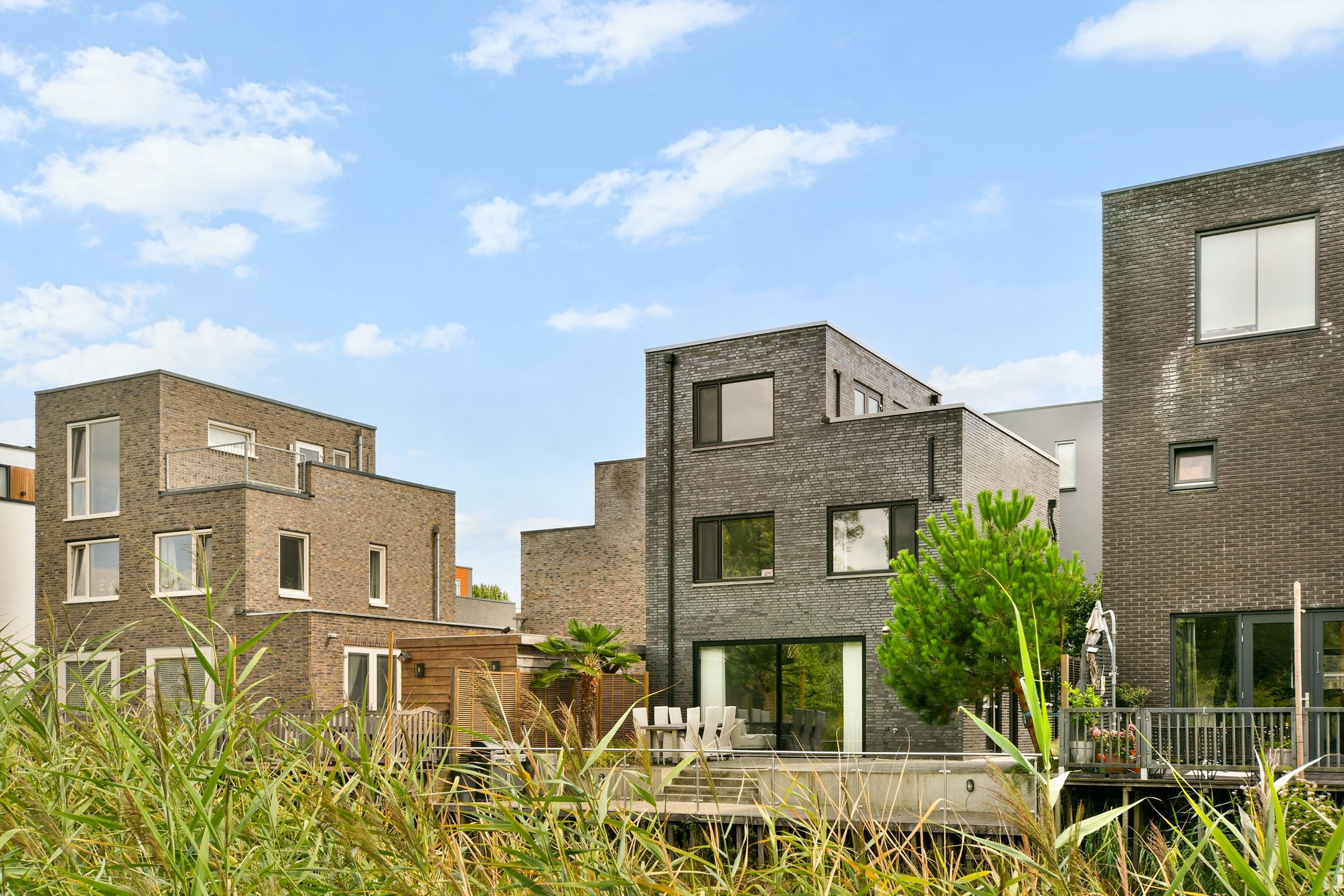 Foto van Iyohof 5, Almere