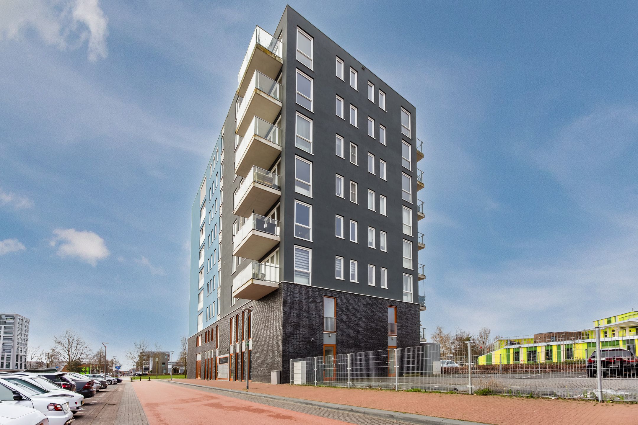 Foto van Pygmalionstraat 106, Almere