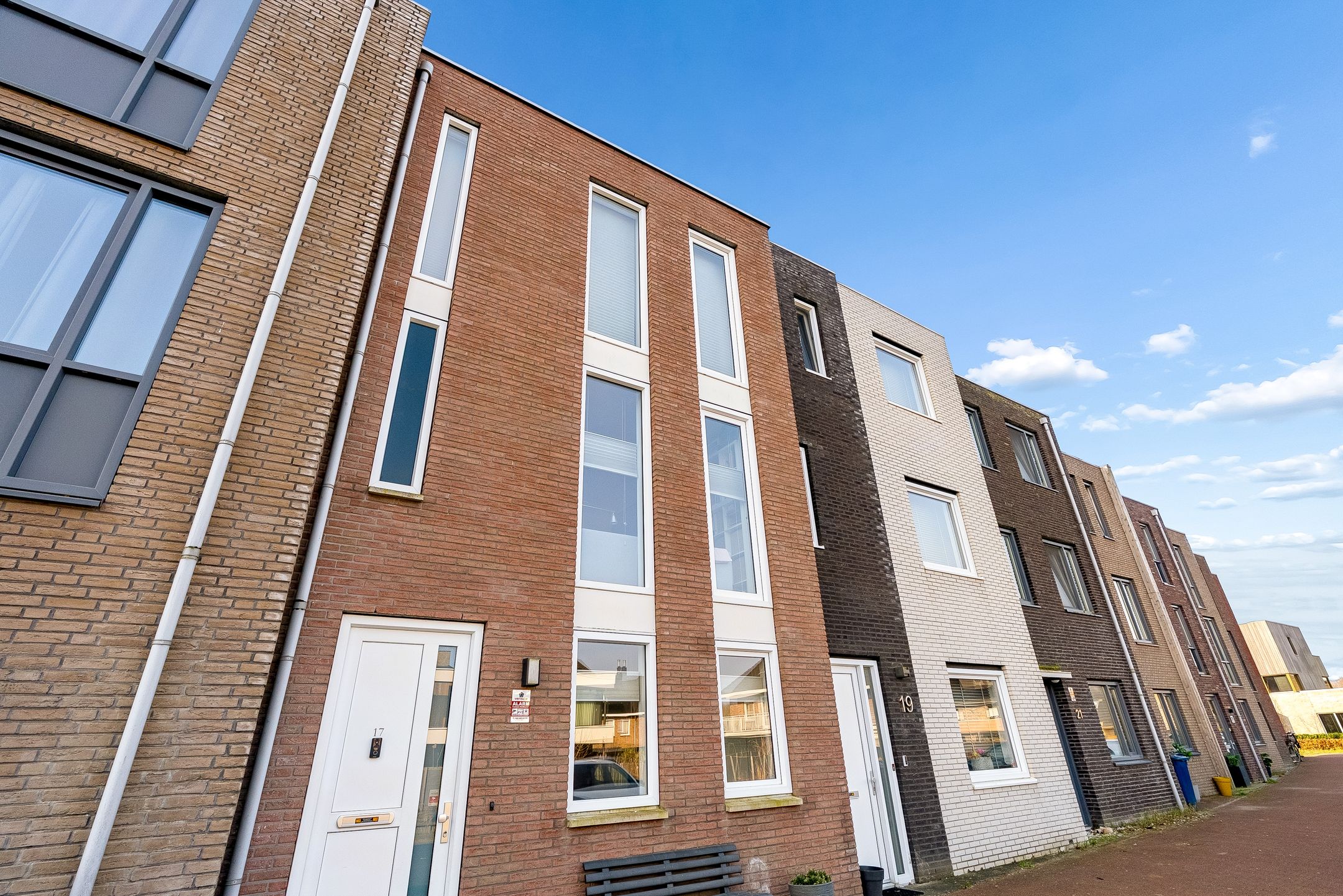 Foto van Icarusstraat 17, Almere
