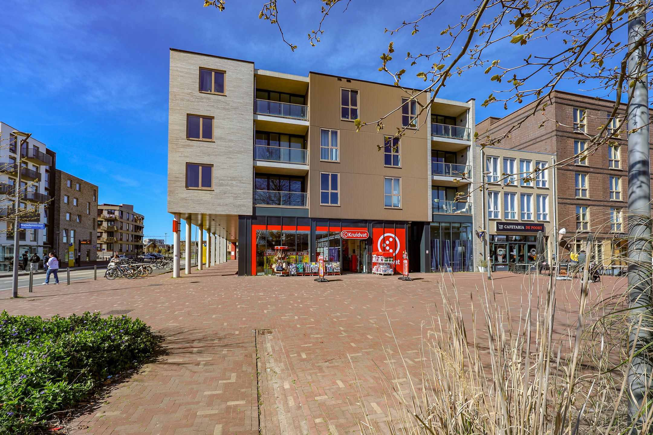 Foto van Homerushof 23, Almere