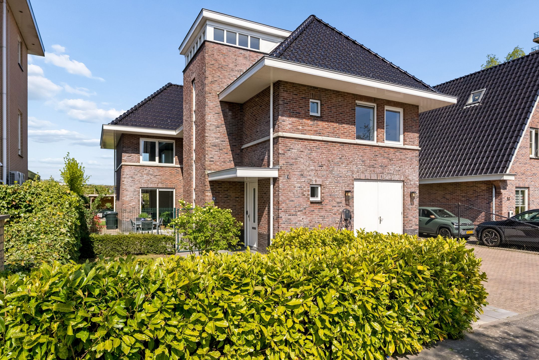 Foto van Homeruslaan 49, Almere