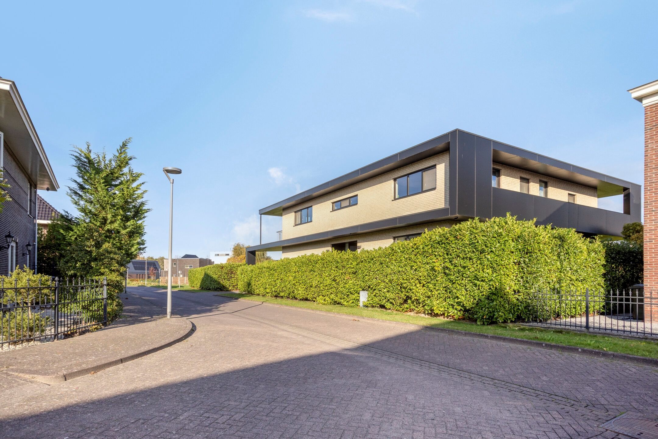 Foto van Gigantenstraat 8, Almere