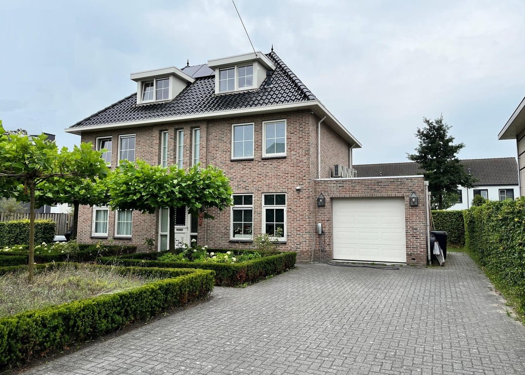 Foto van Cyclopenstraat 10, Almere