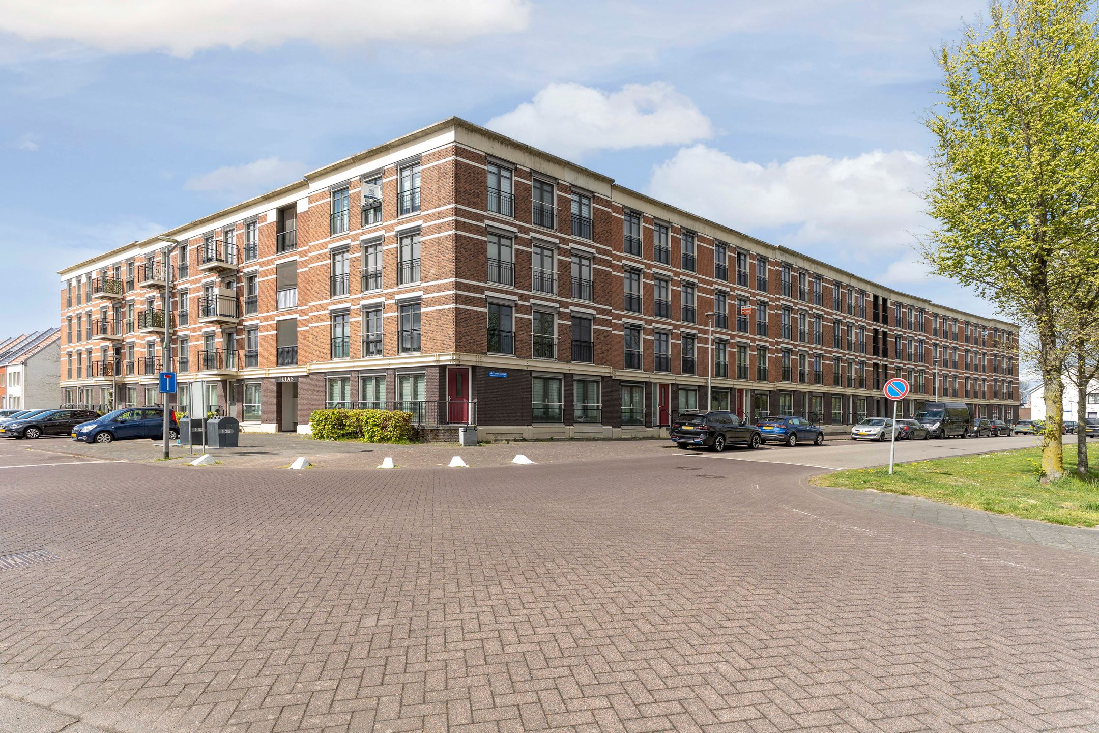 Foto van Artemissingel 205, Almere