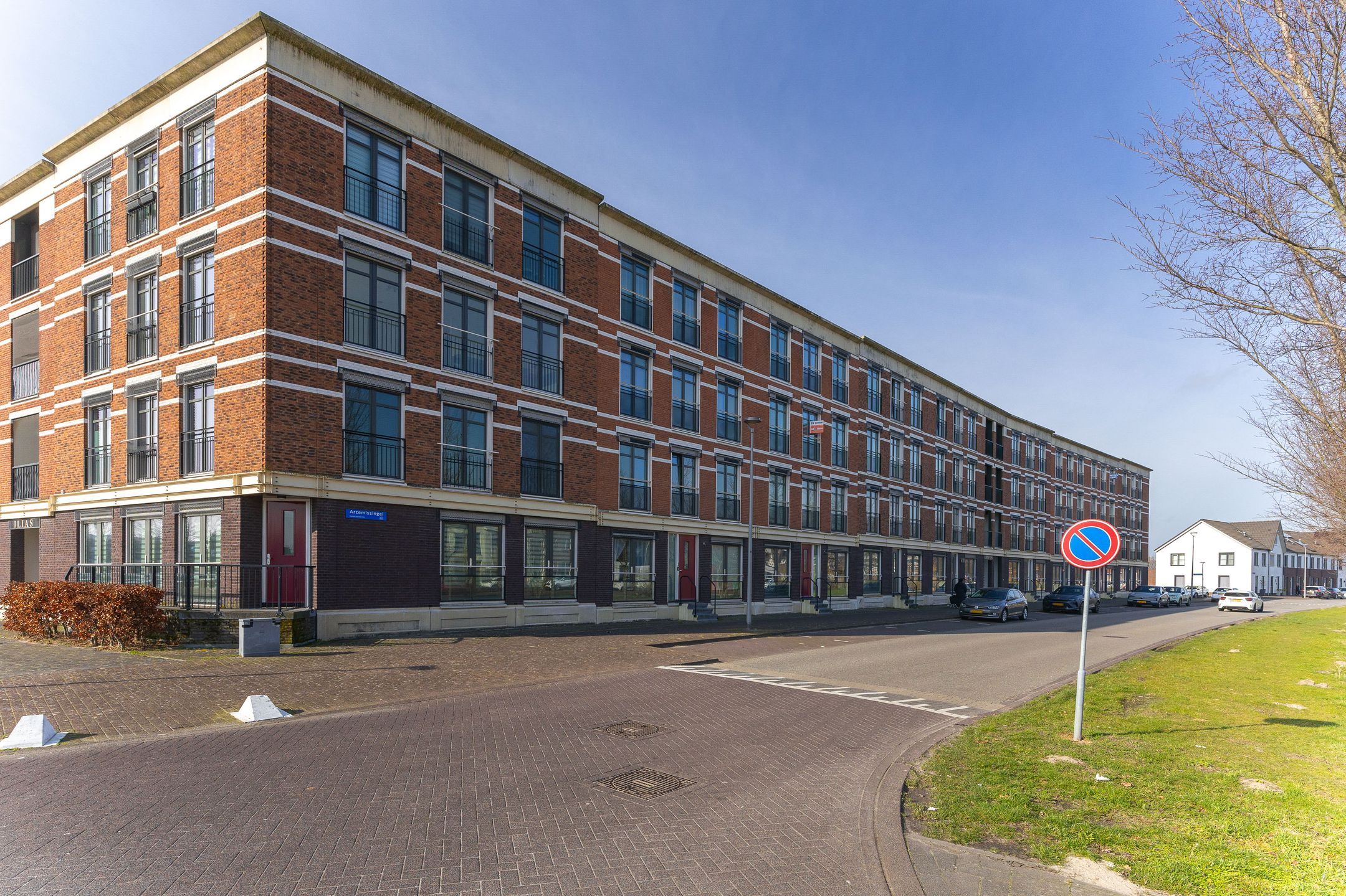Foto van Artemissingel 230, Almere