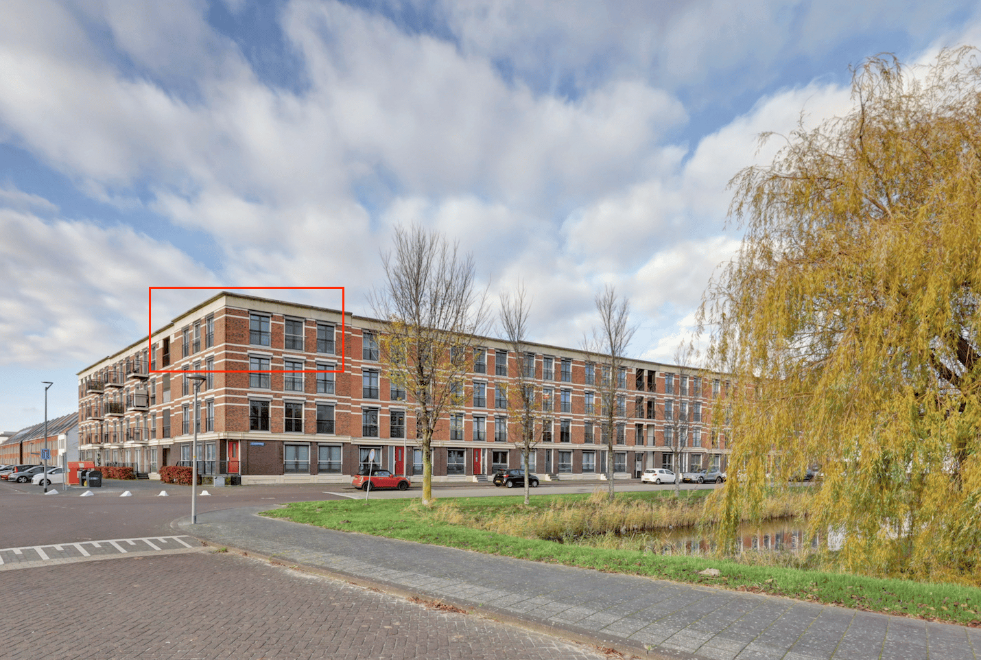 Foto van Artemissingel 237, Almere