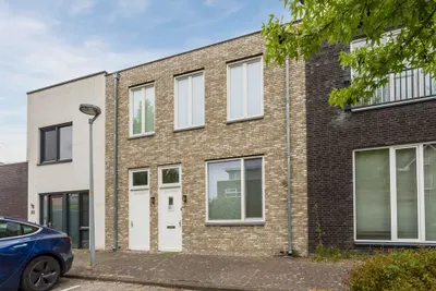 Foto van Apollostraat 18, Almere Woonhuis