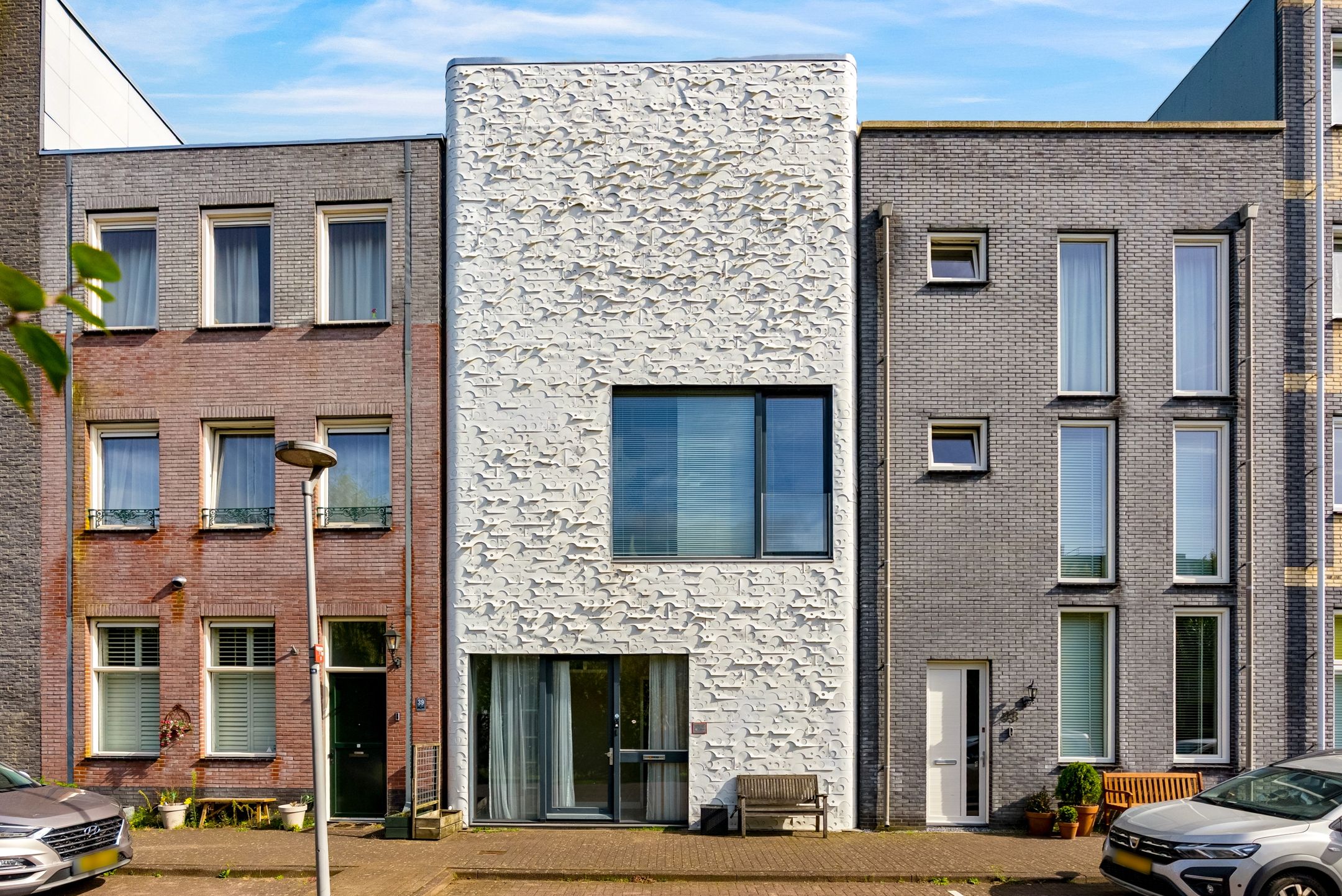 Foto van Zeussingel 41, Almere