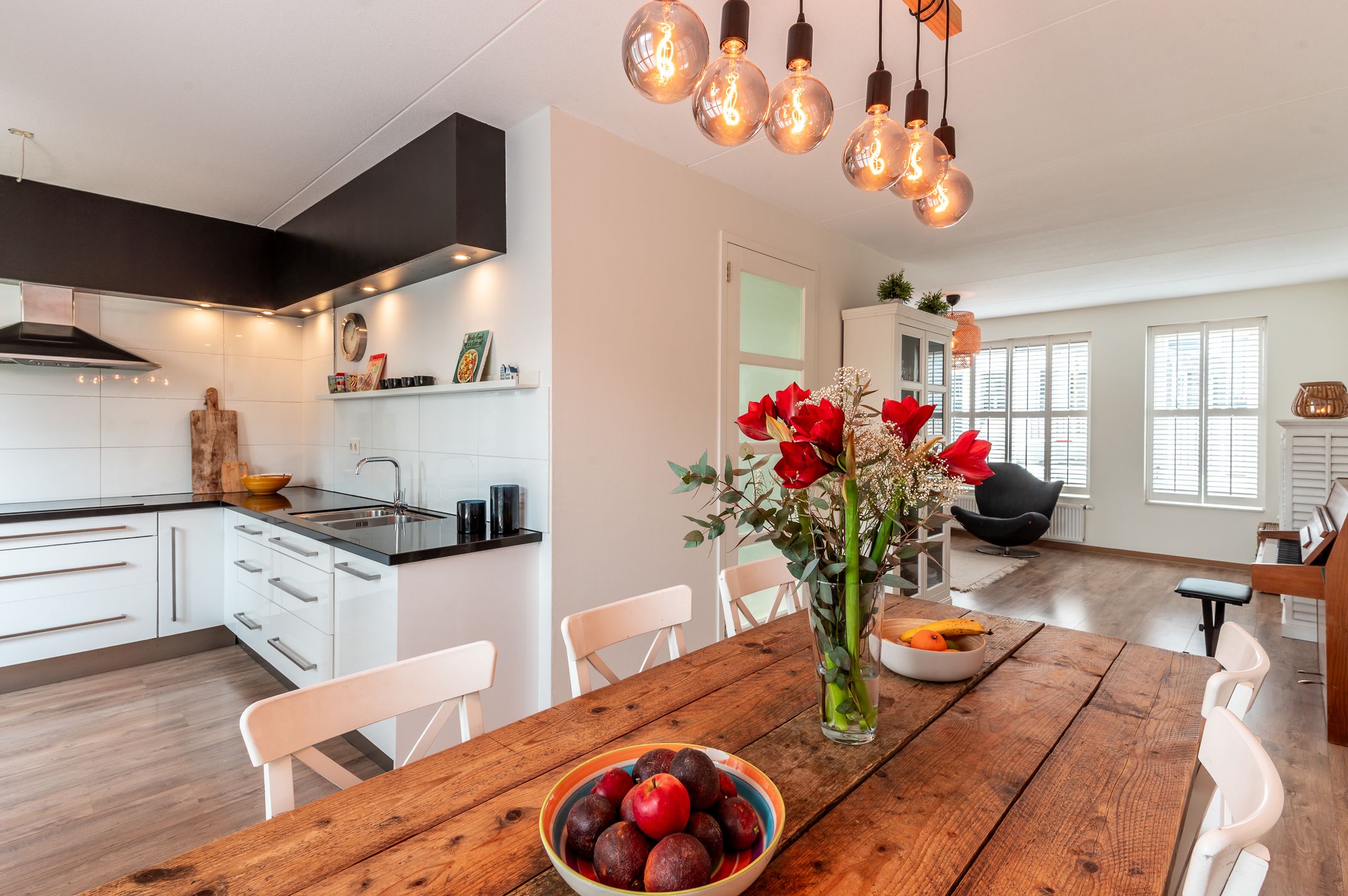 Foto van Hermesstraat 19, Almere