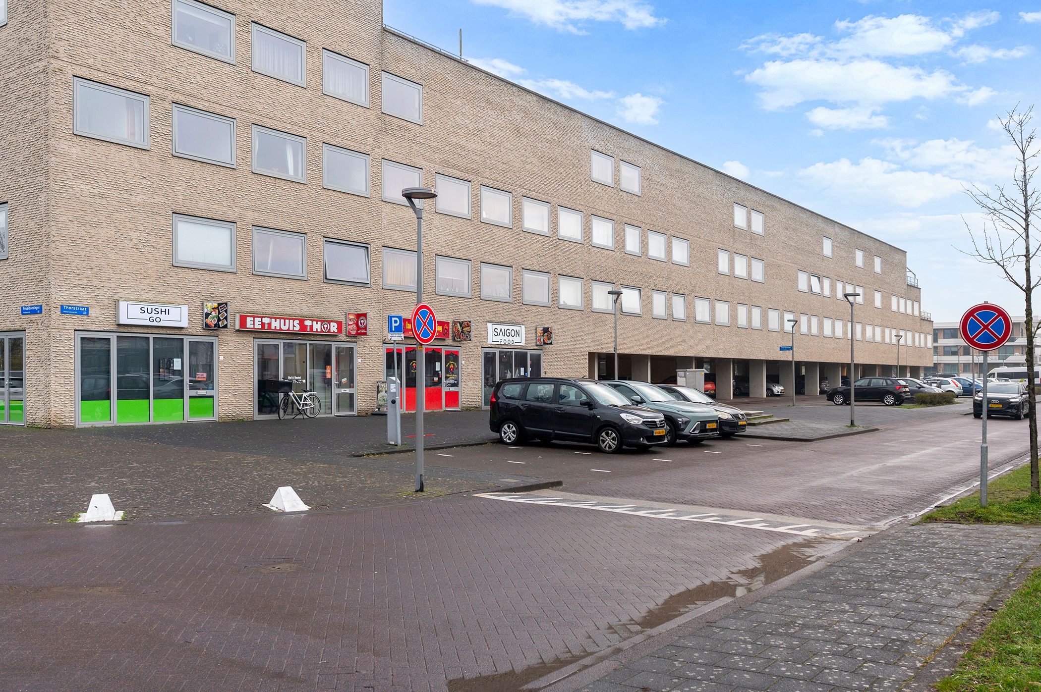 Foto van Poseidonsingel 15, Almere