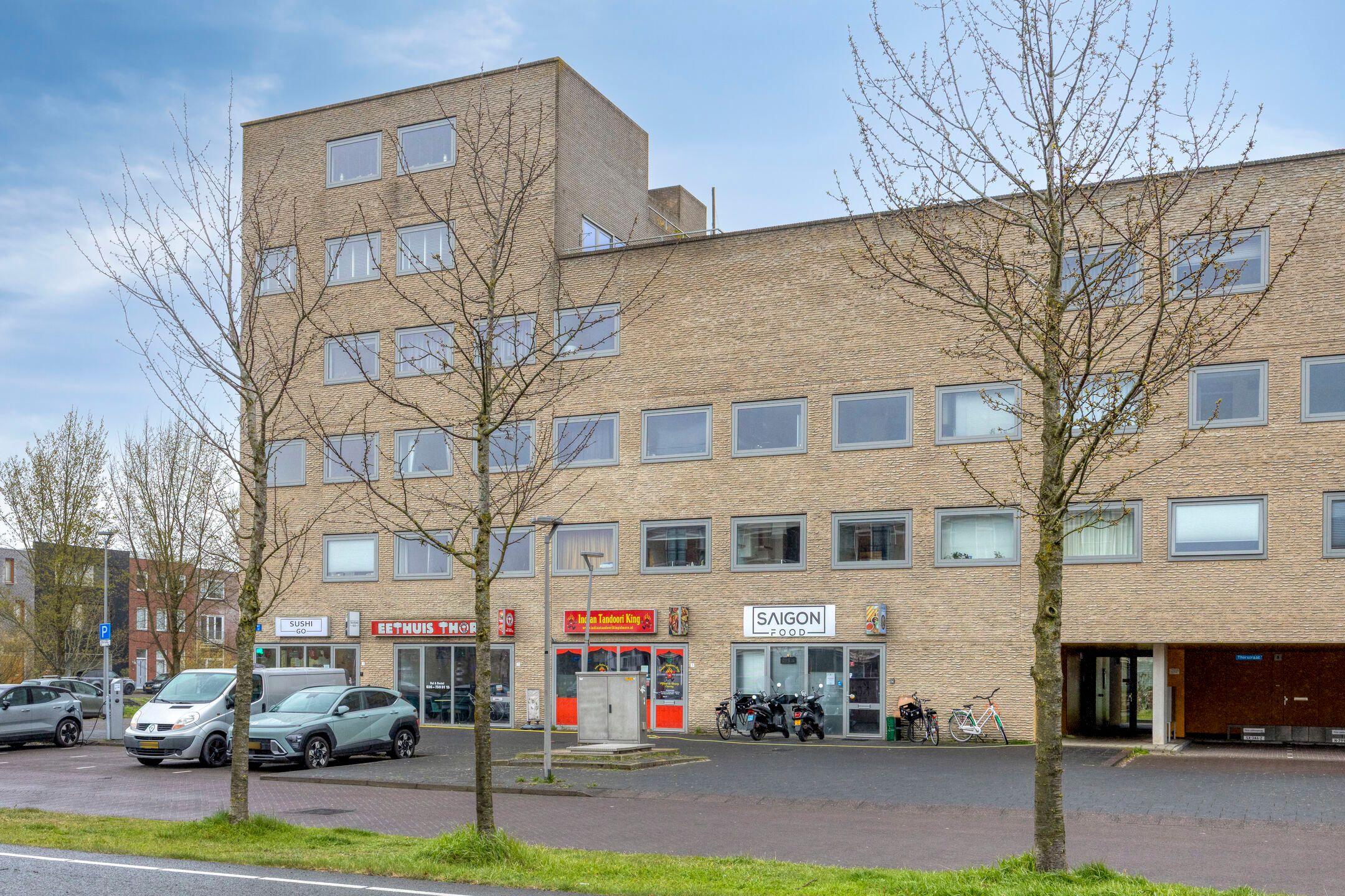 Foto van Poseidonsingel 25, Almere