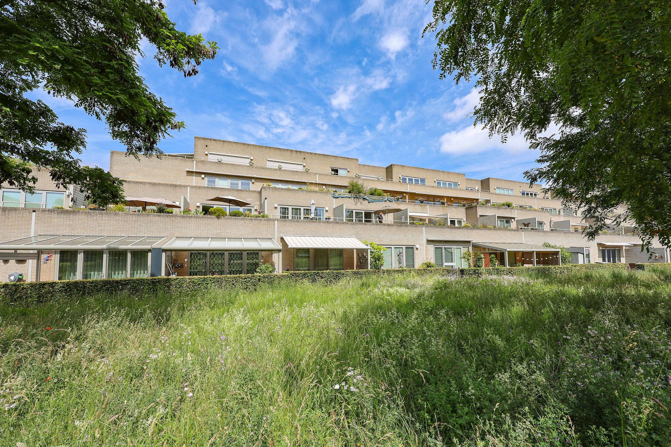 Foto van Poseidonsingel 4, Almere