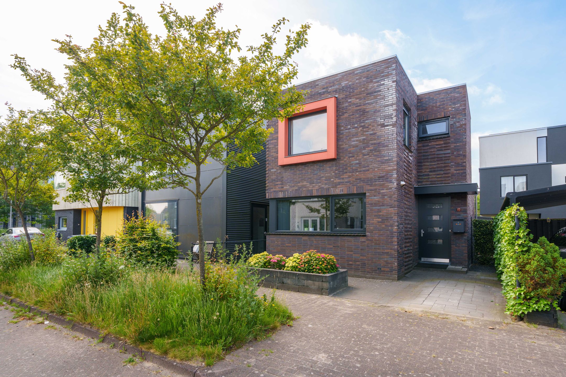 Foto van Helenusstraat 10, Almere