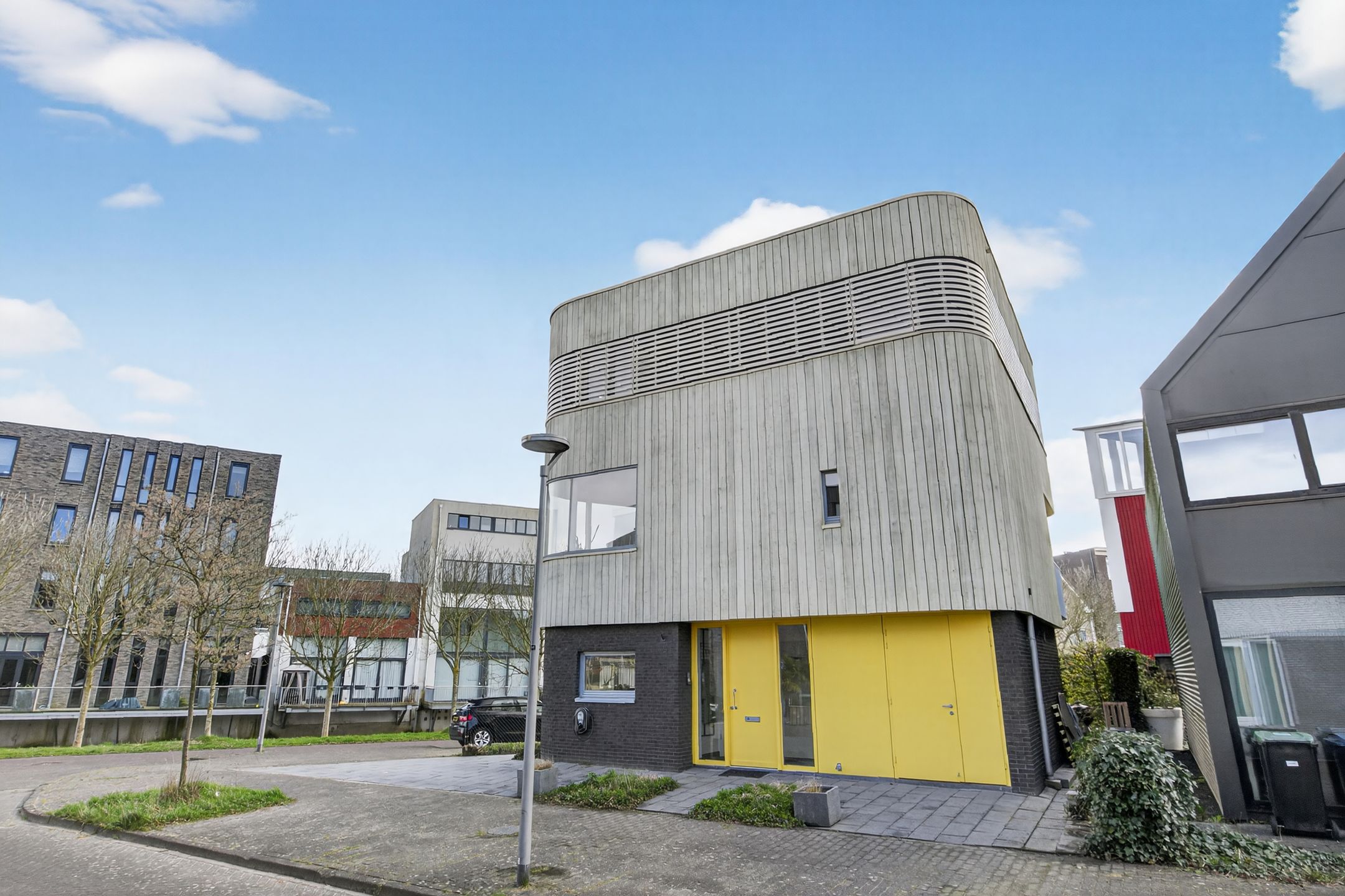 Foto van Helenusstraat 14, Almere