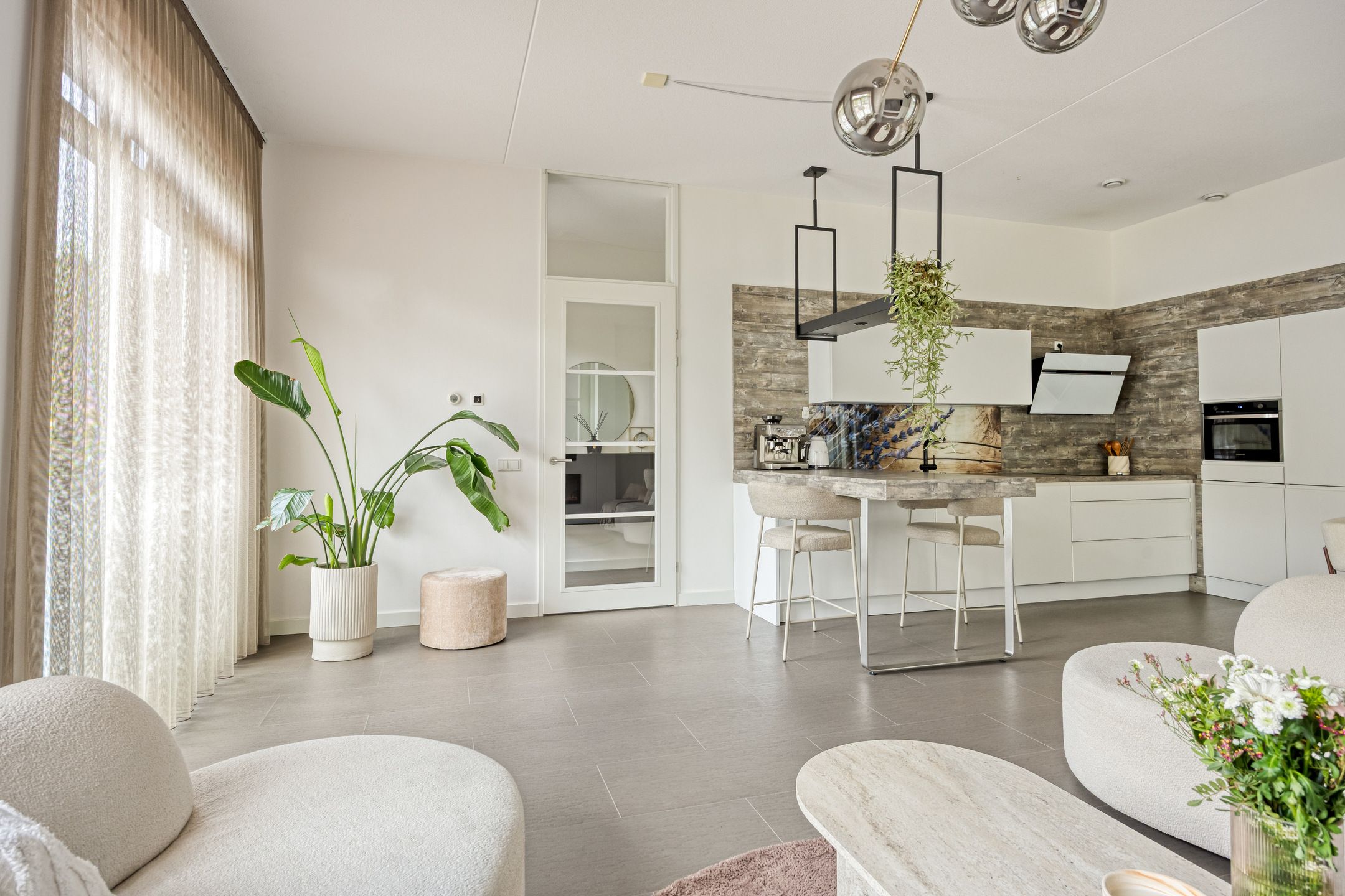 Foto van Agamemnonsingel 12, Almere