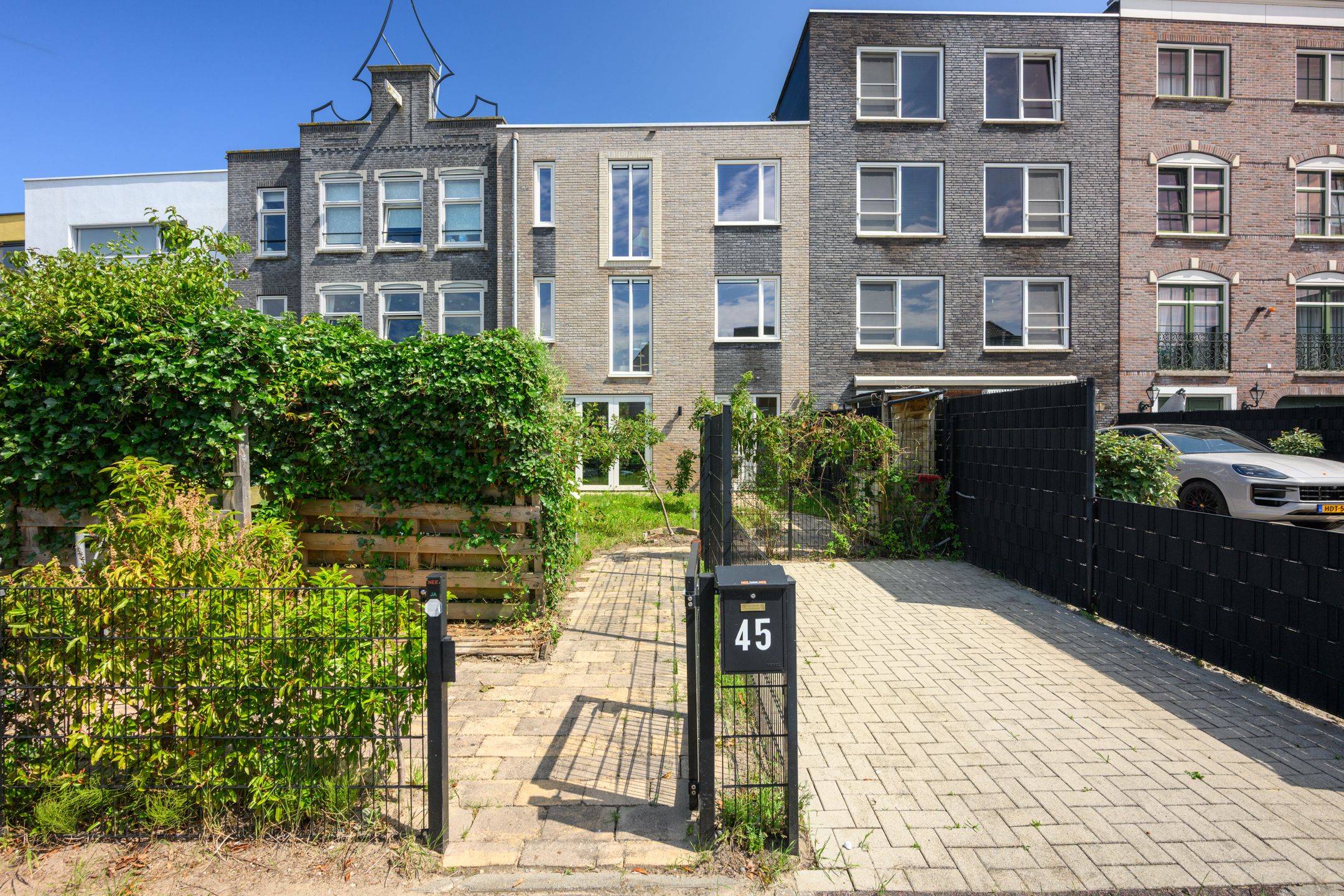 Foto van Aresstraat 45, Almere