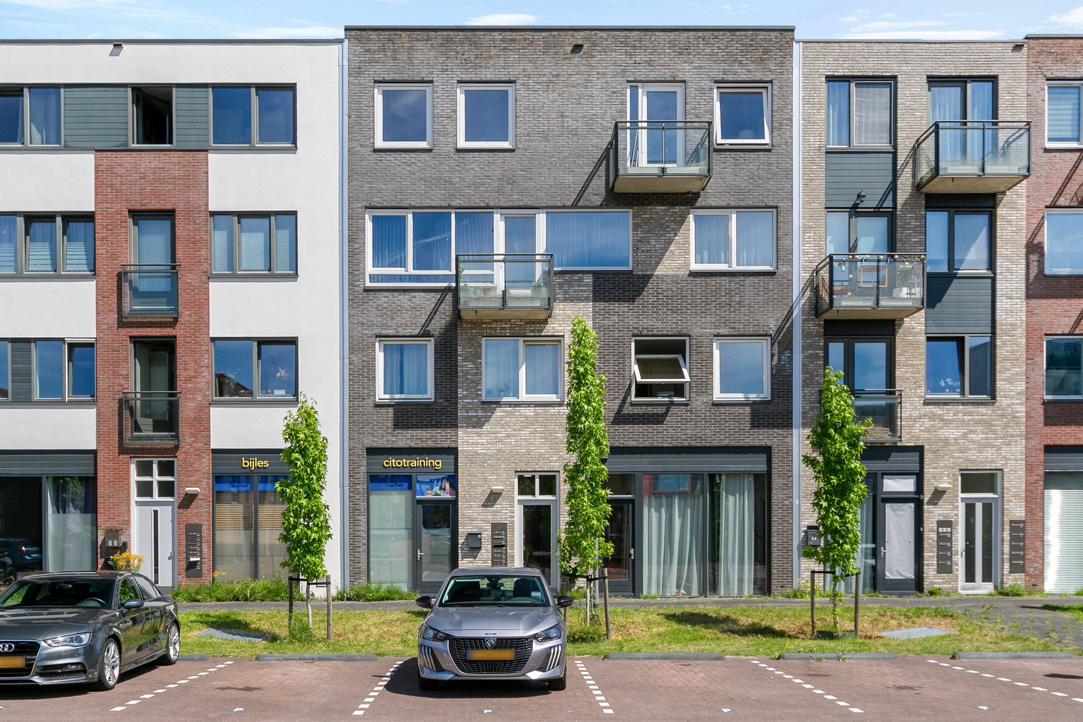 Foto van Trojestraat 37, Almere