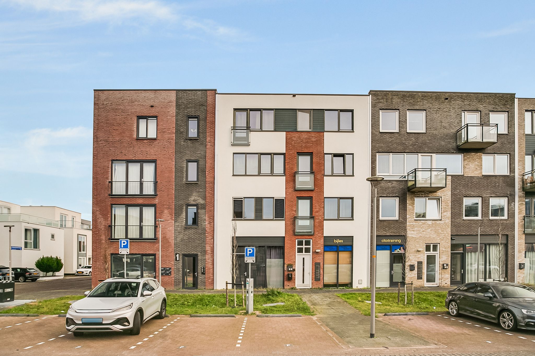 Foto van Trojestraat 9, Almere