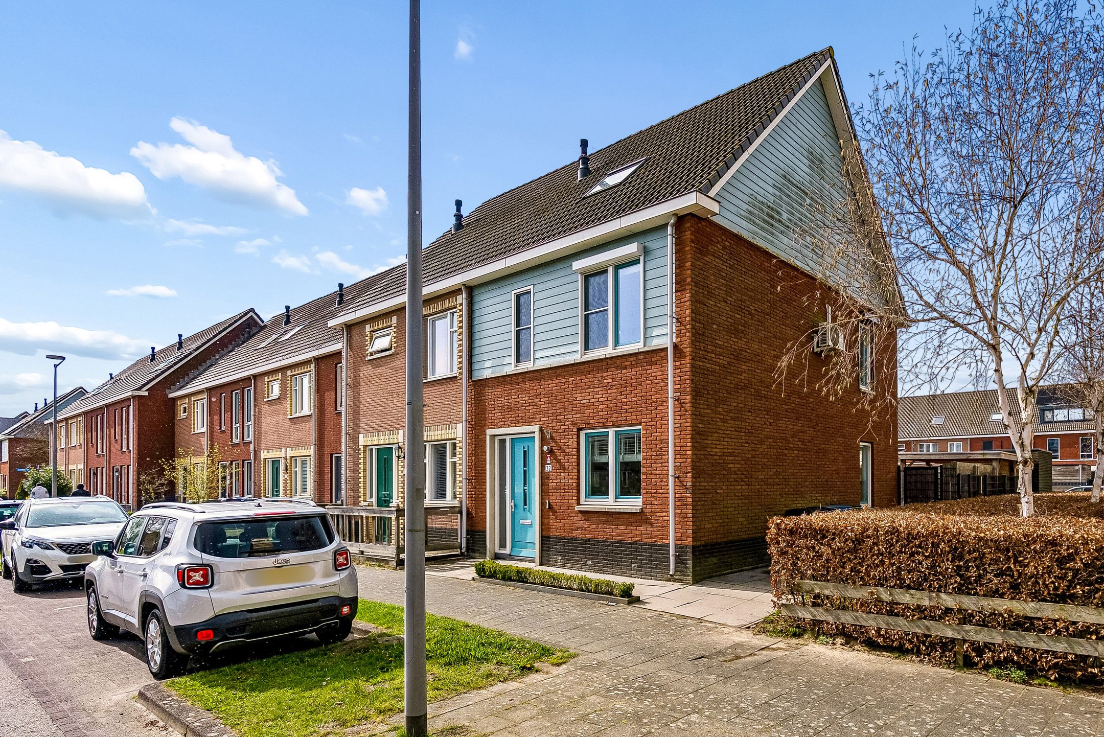 Foto van Achillesstraat 32, Almere