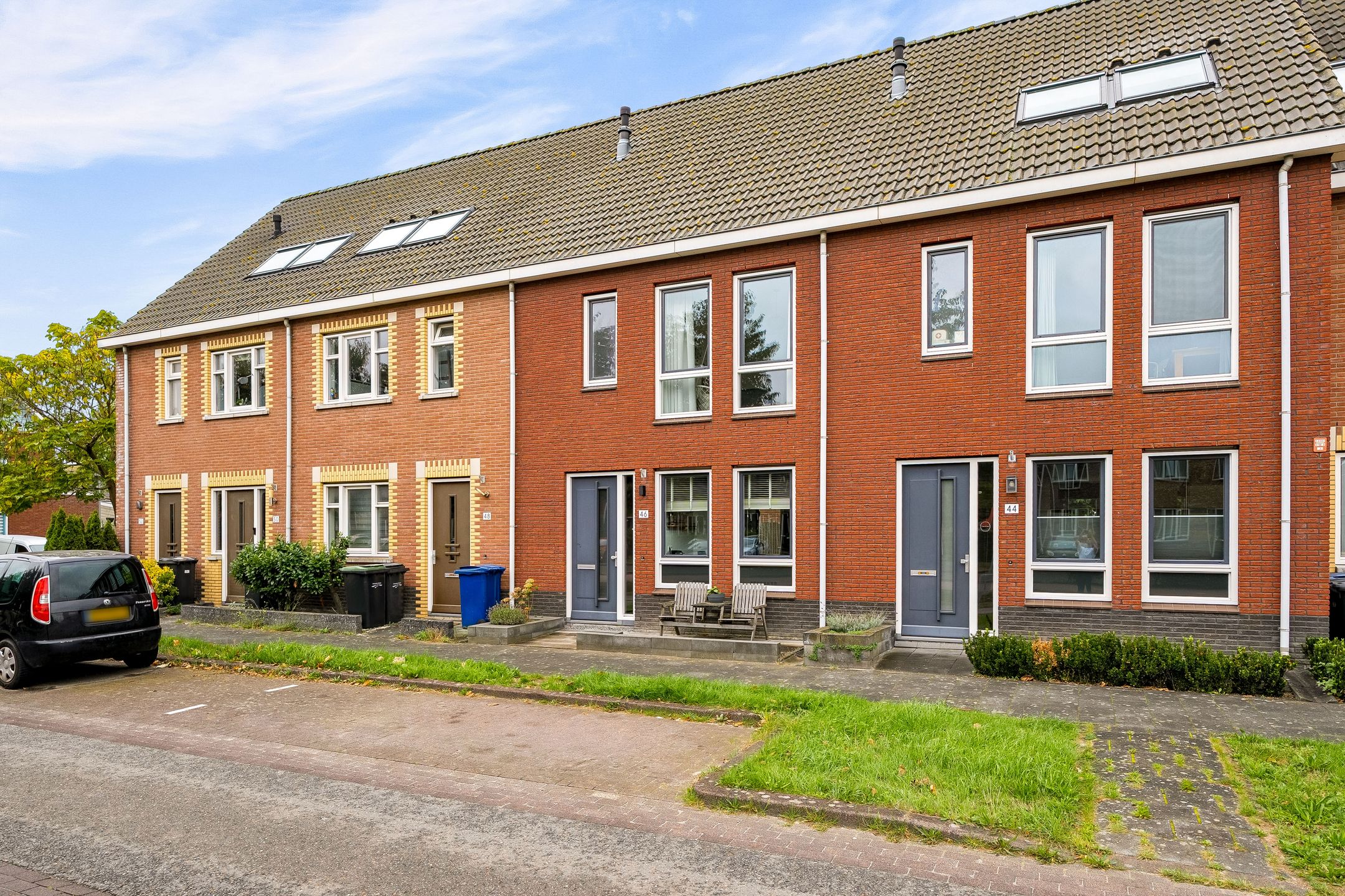 Foto van Achillesstraat 46, Almere