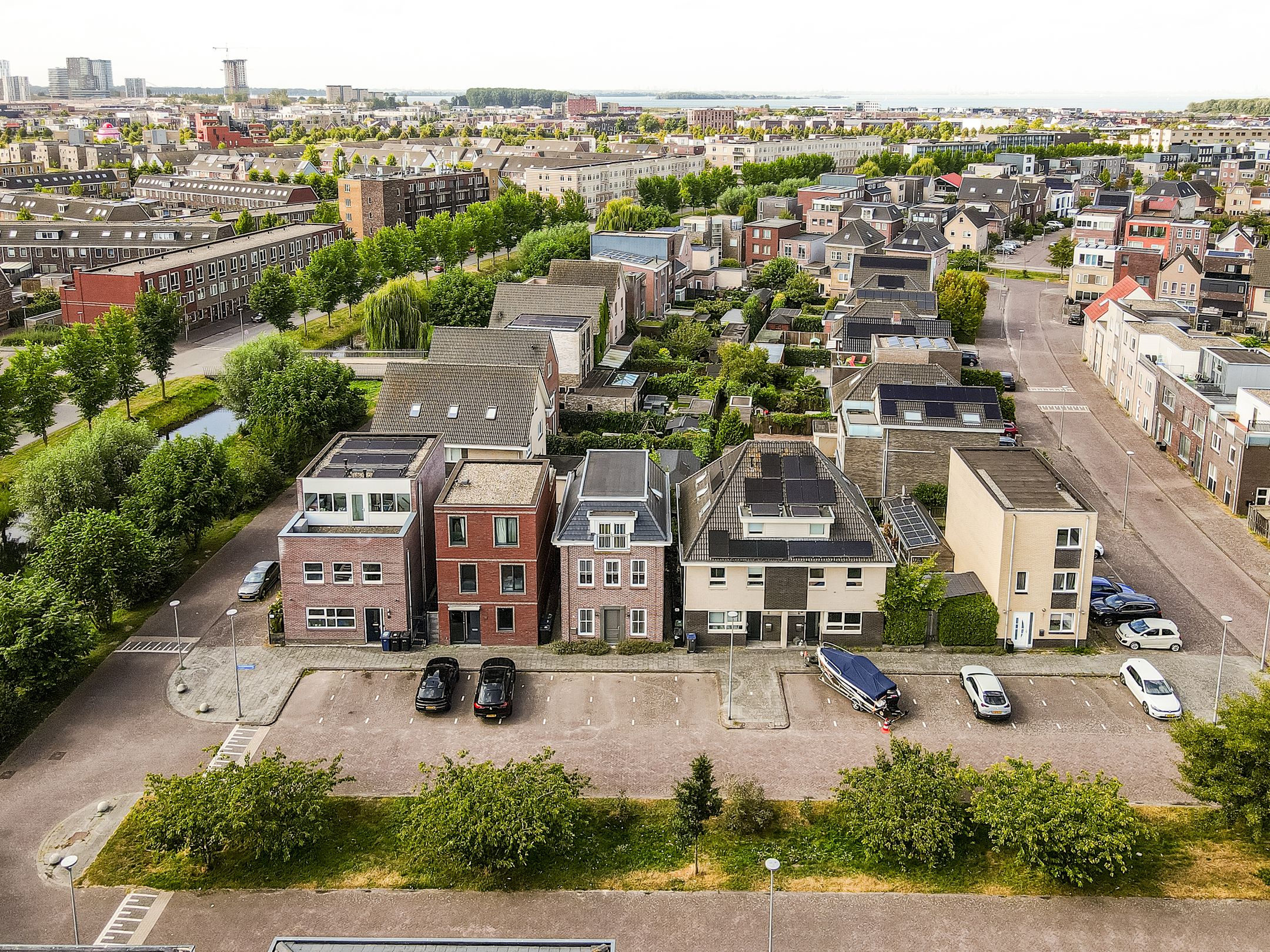 Foto van Herculesstraat 40, Almere