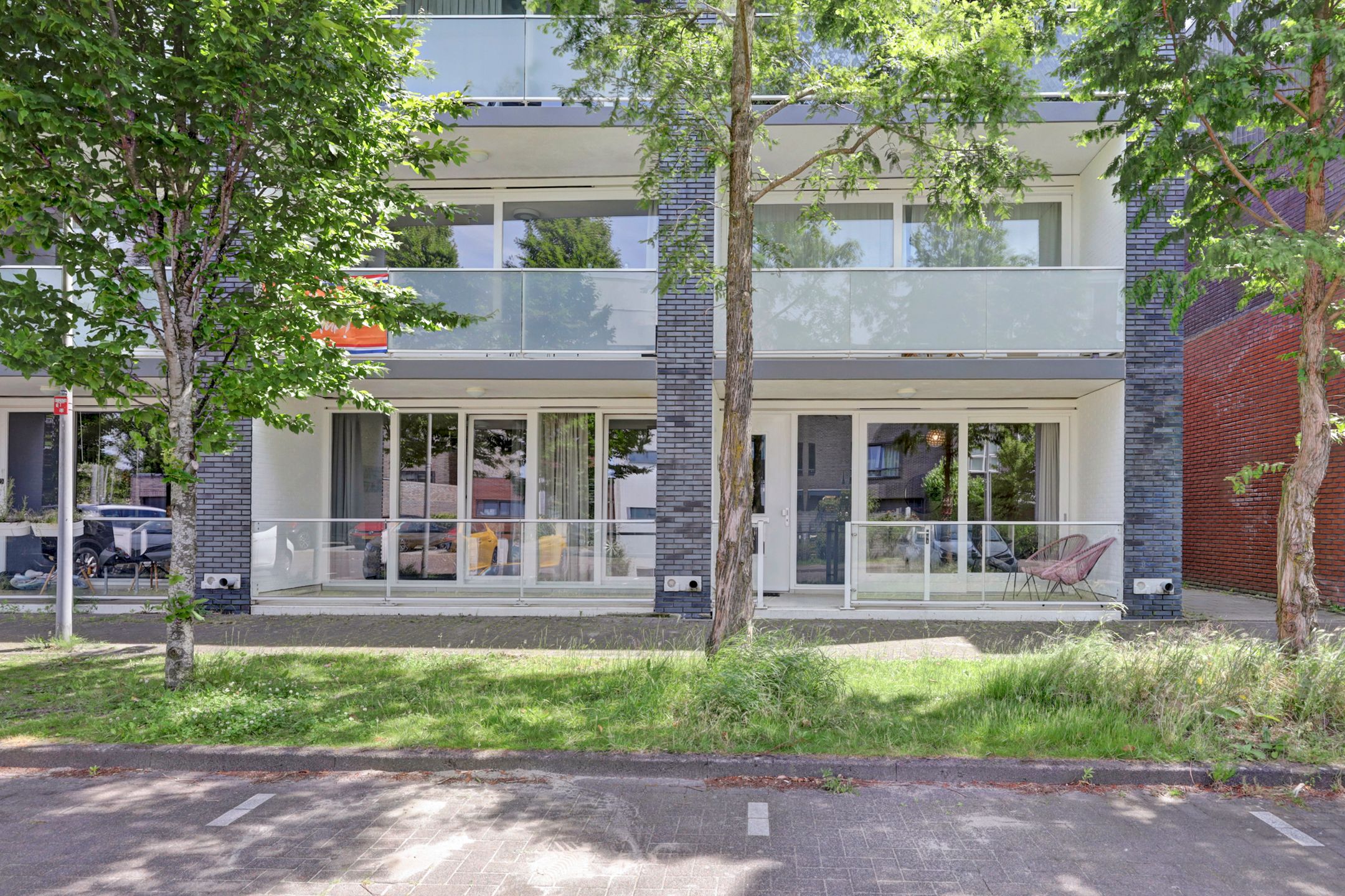 Foto van Marsstraat 94, Almere