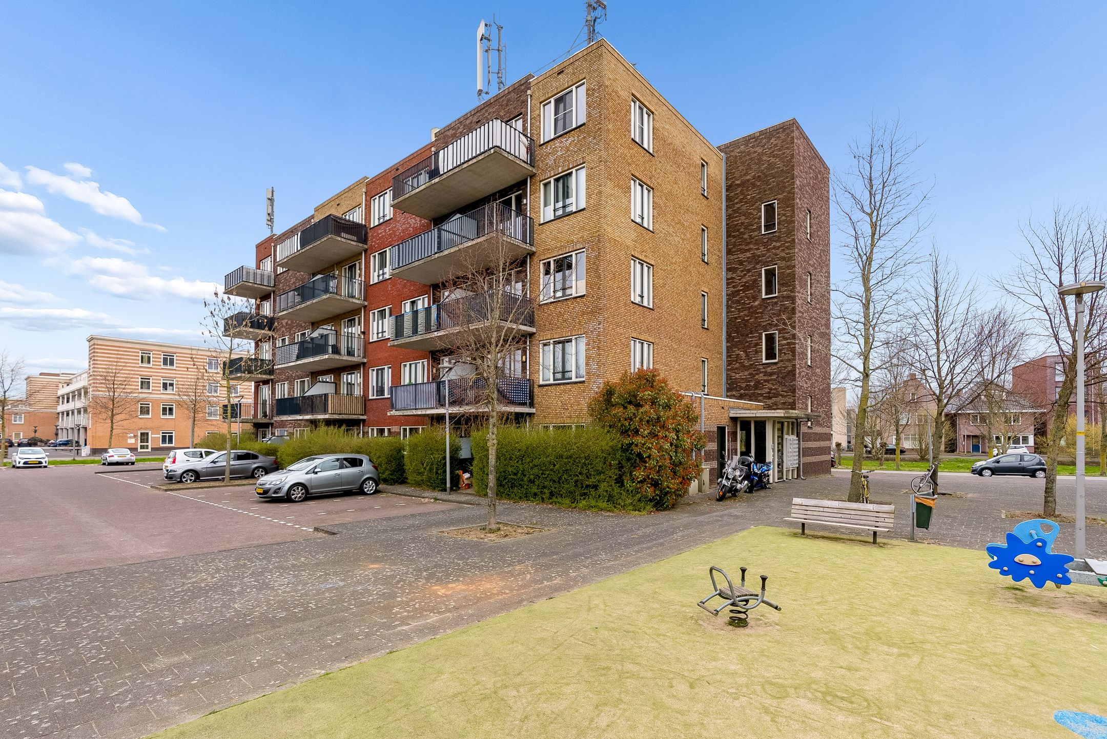 Foto van Neptunussingel 23, Almere