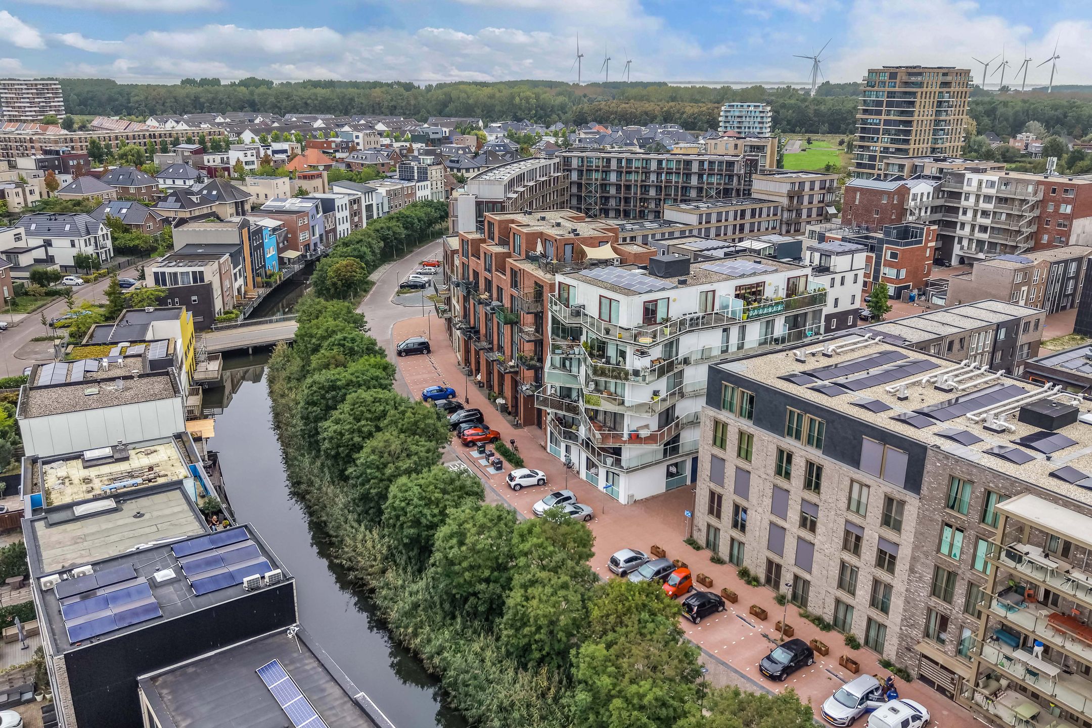 Foto van Diomedesstraat 24, Almere