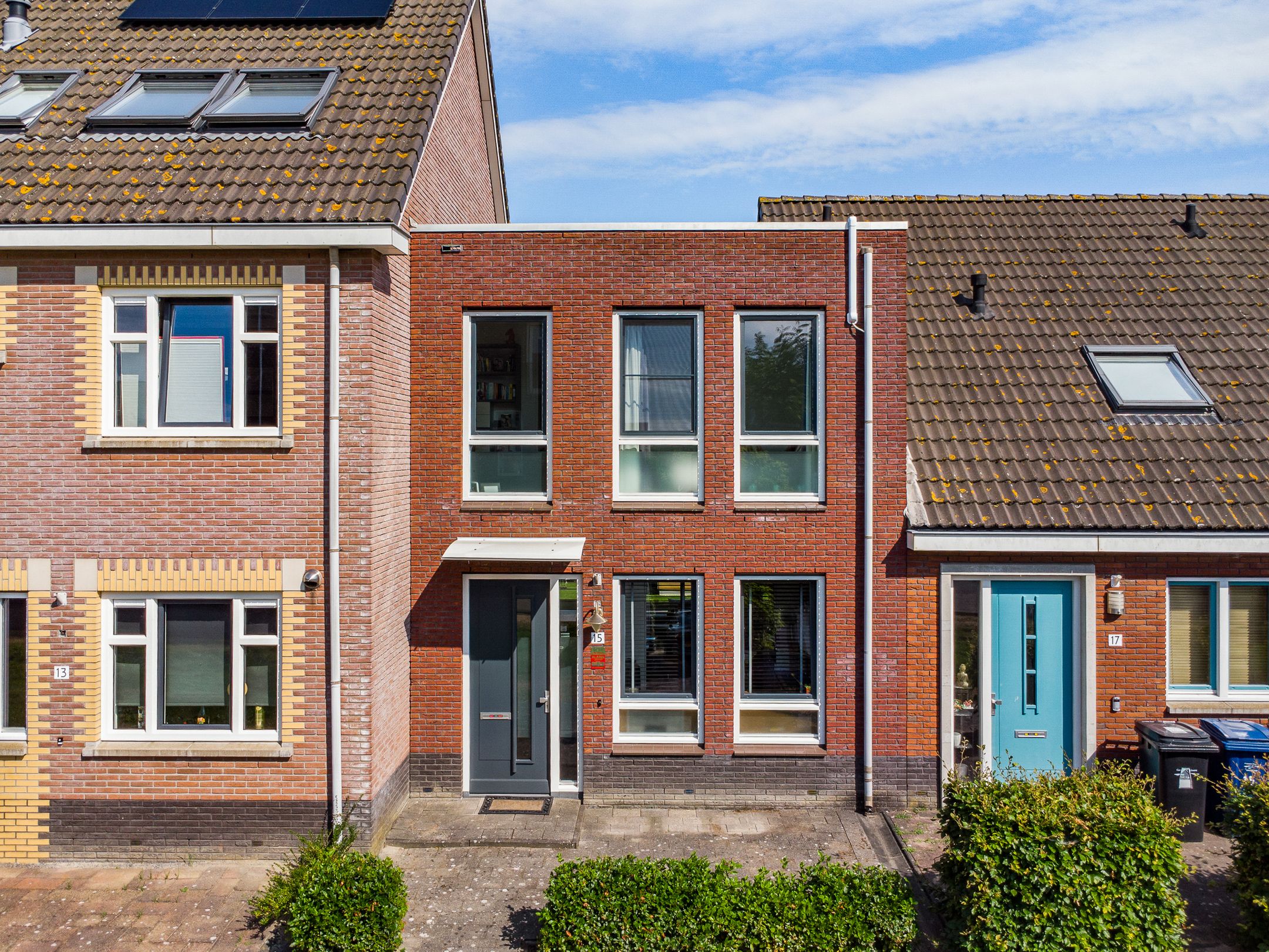 Foto van Eddastraat 15, Almere