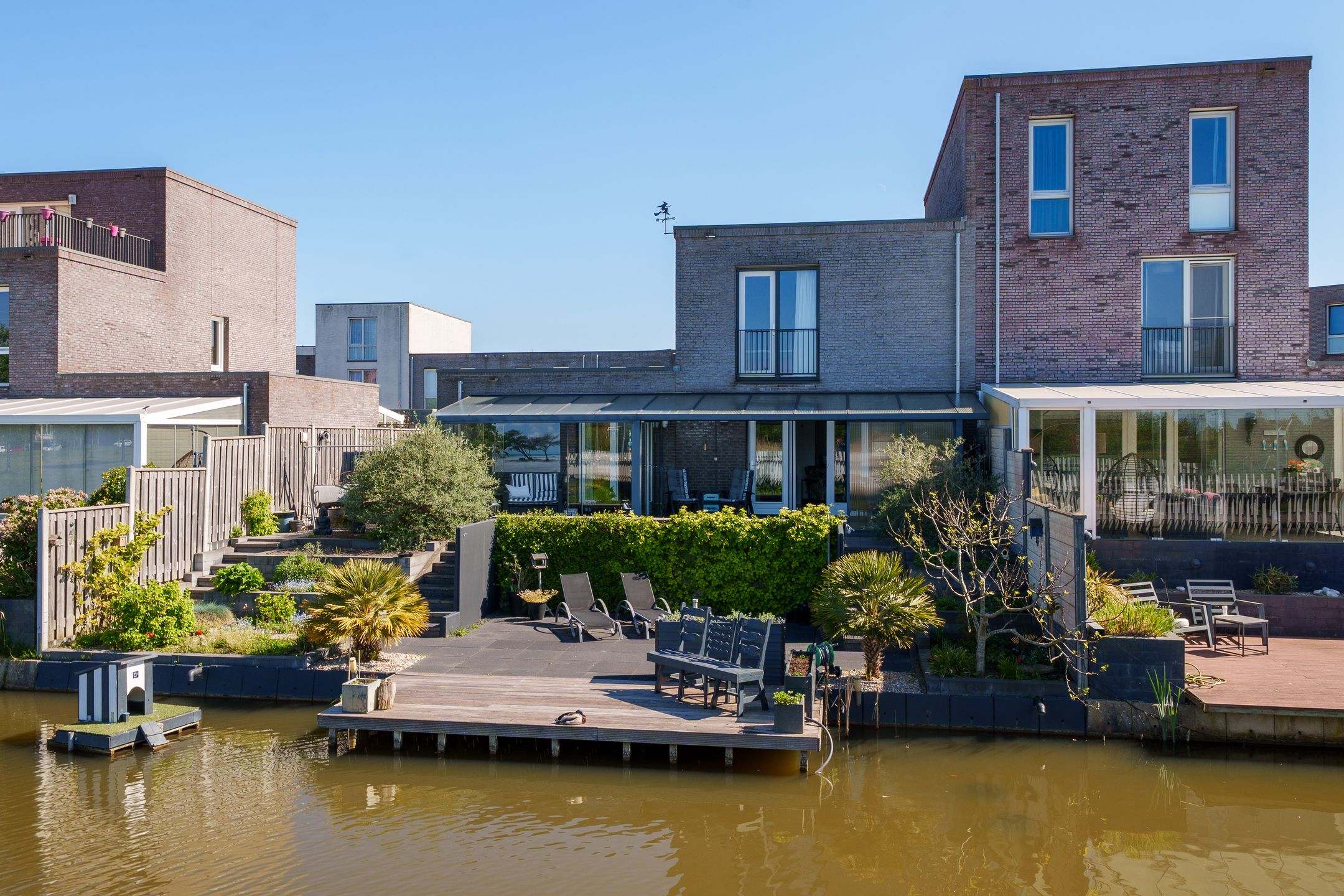 Foto van Aegirstraat 13, Almere
