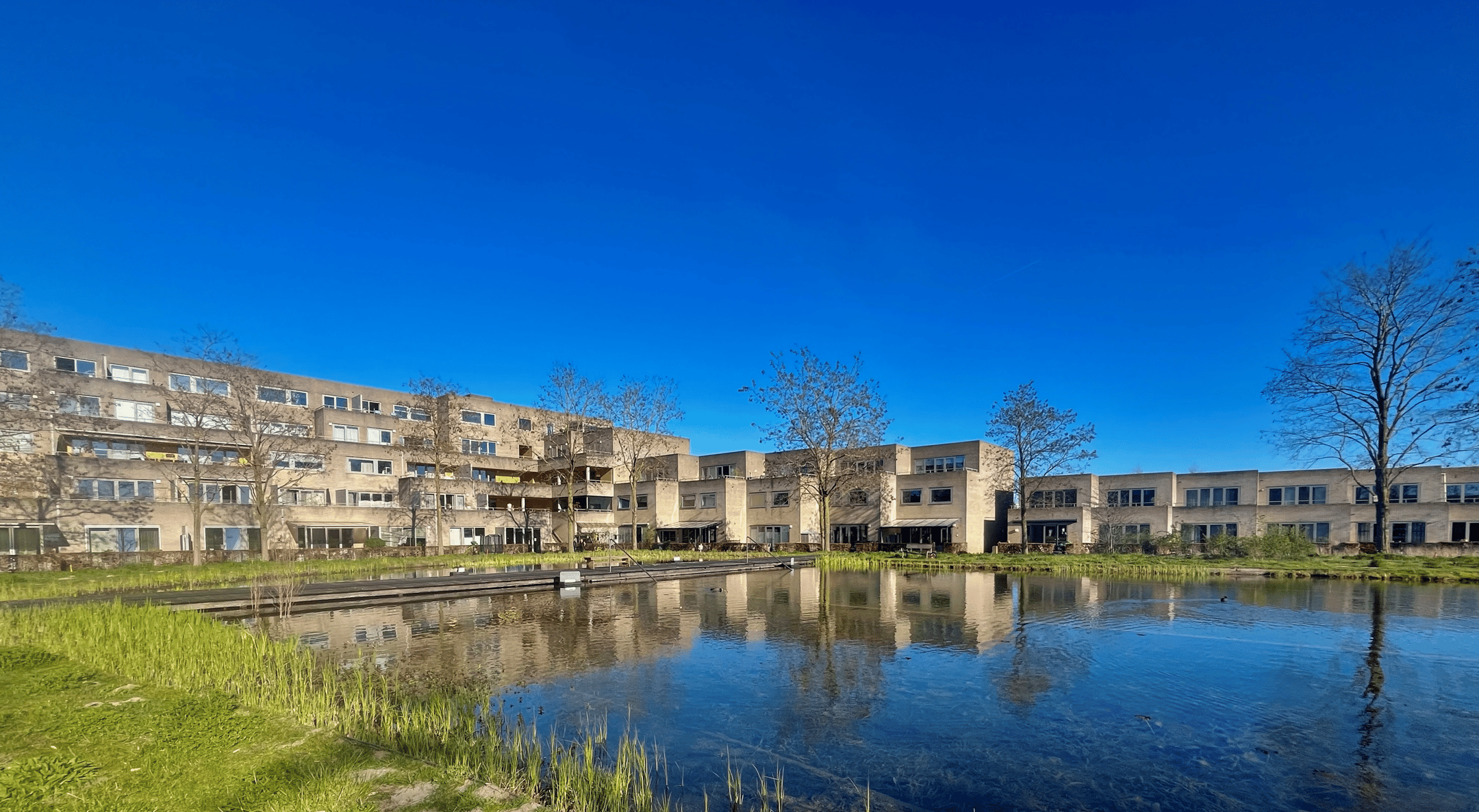Foto van Odinstraat 14, Almere