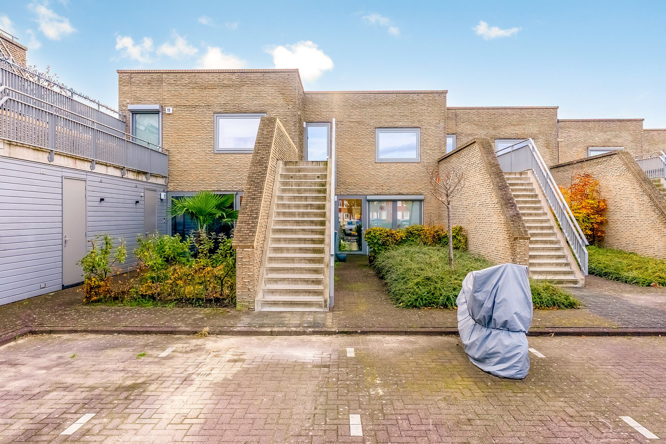Foto van Thorstraat 13, Almere
