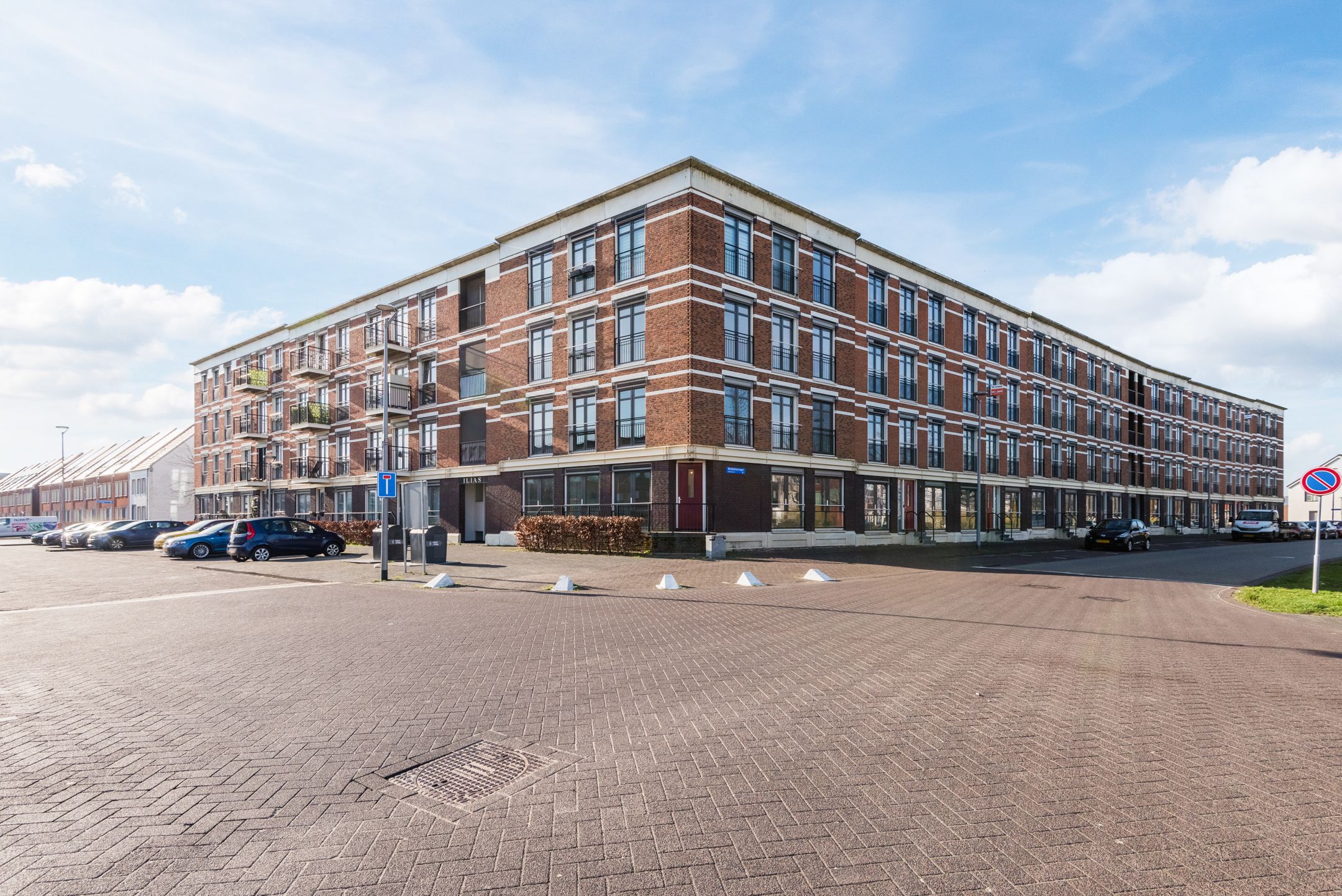 Foto van Morriganstraat 9, Almere