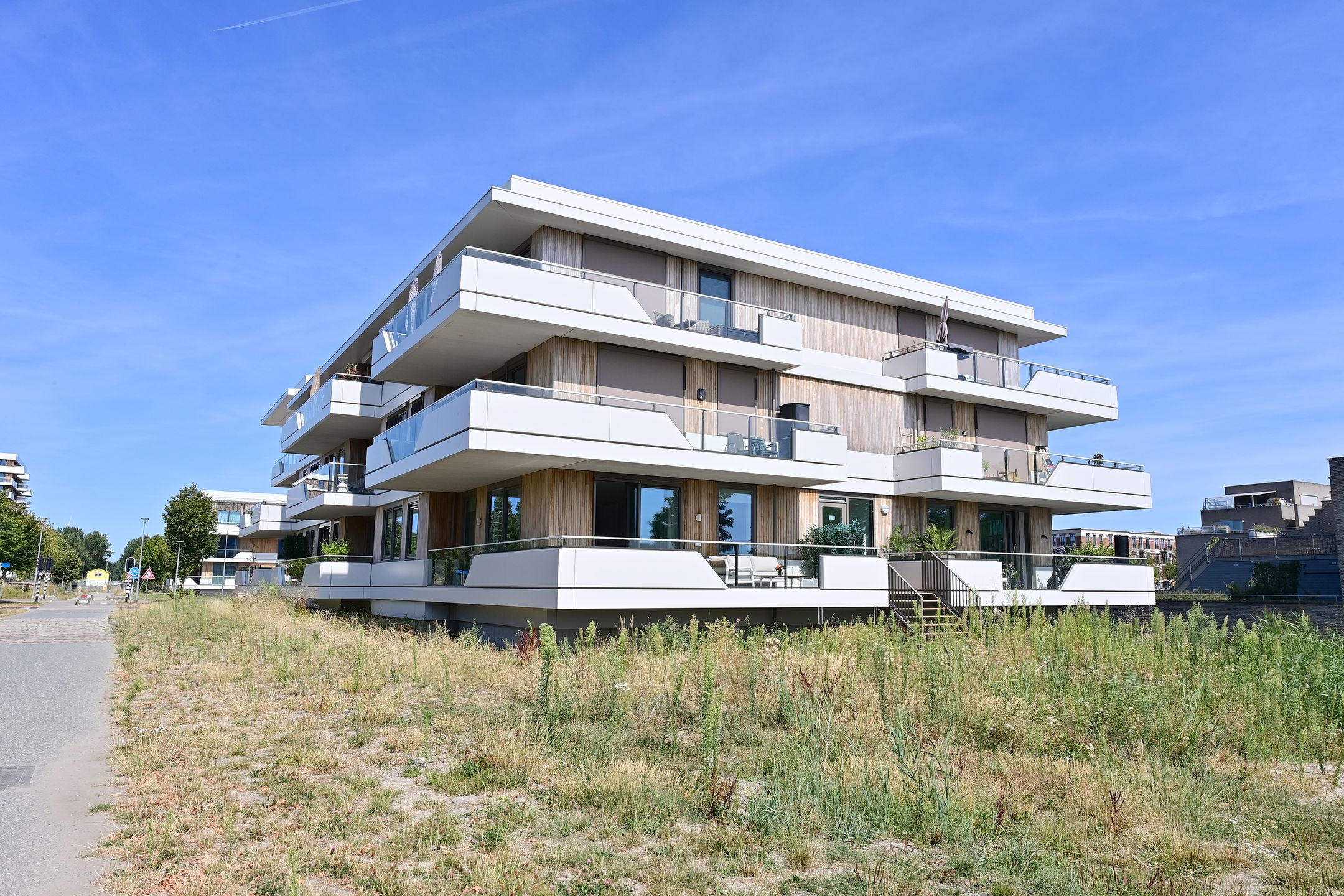 Foto van Odysseestraat 35, Almere