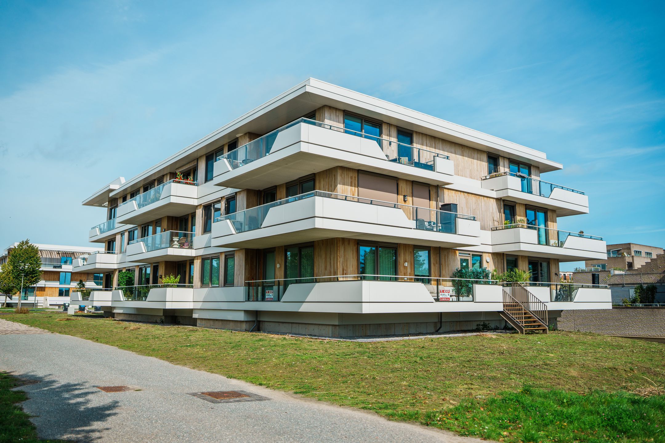 Foto van Odysseestraat 36, Almere