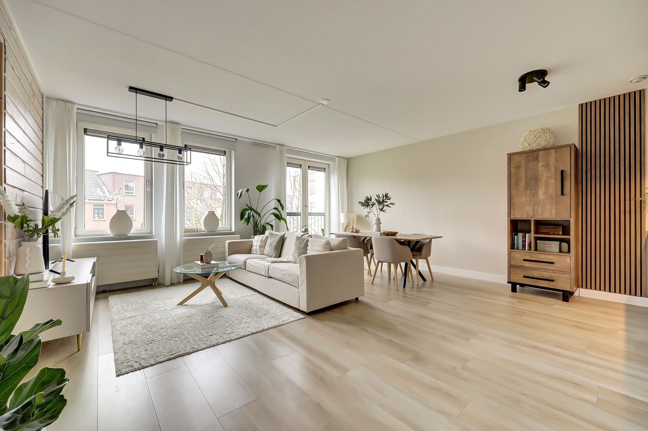 Foto van Ganeshastraat 15, Almere