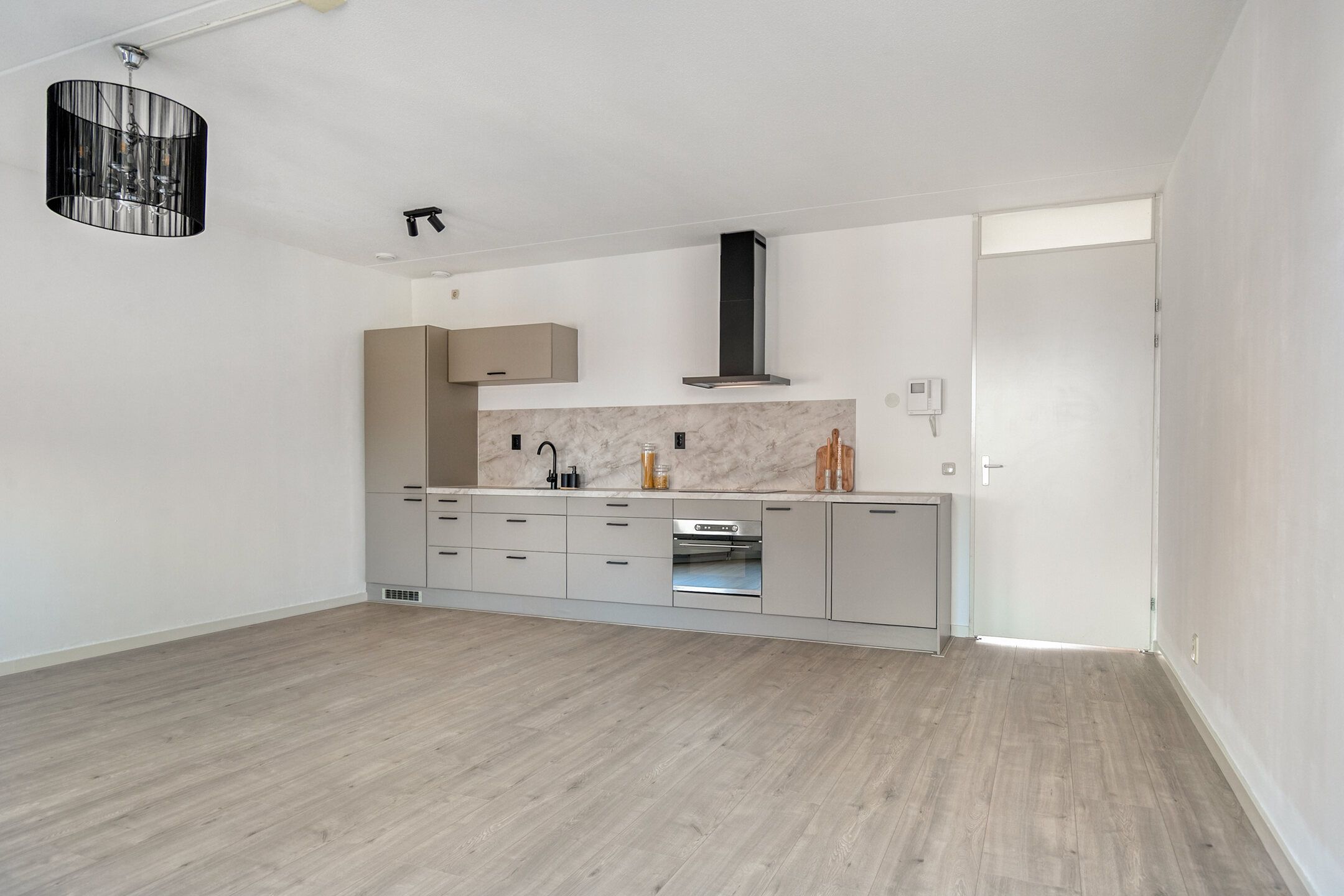 Foto van Ganeshastraat 29, Almere