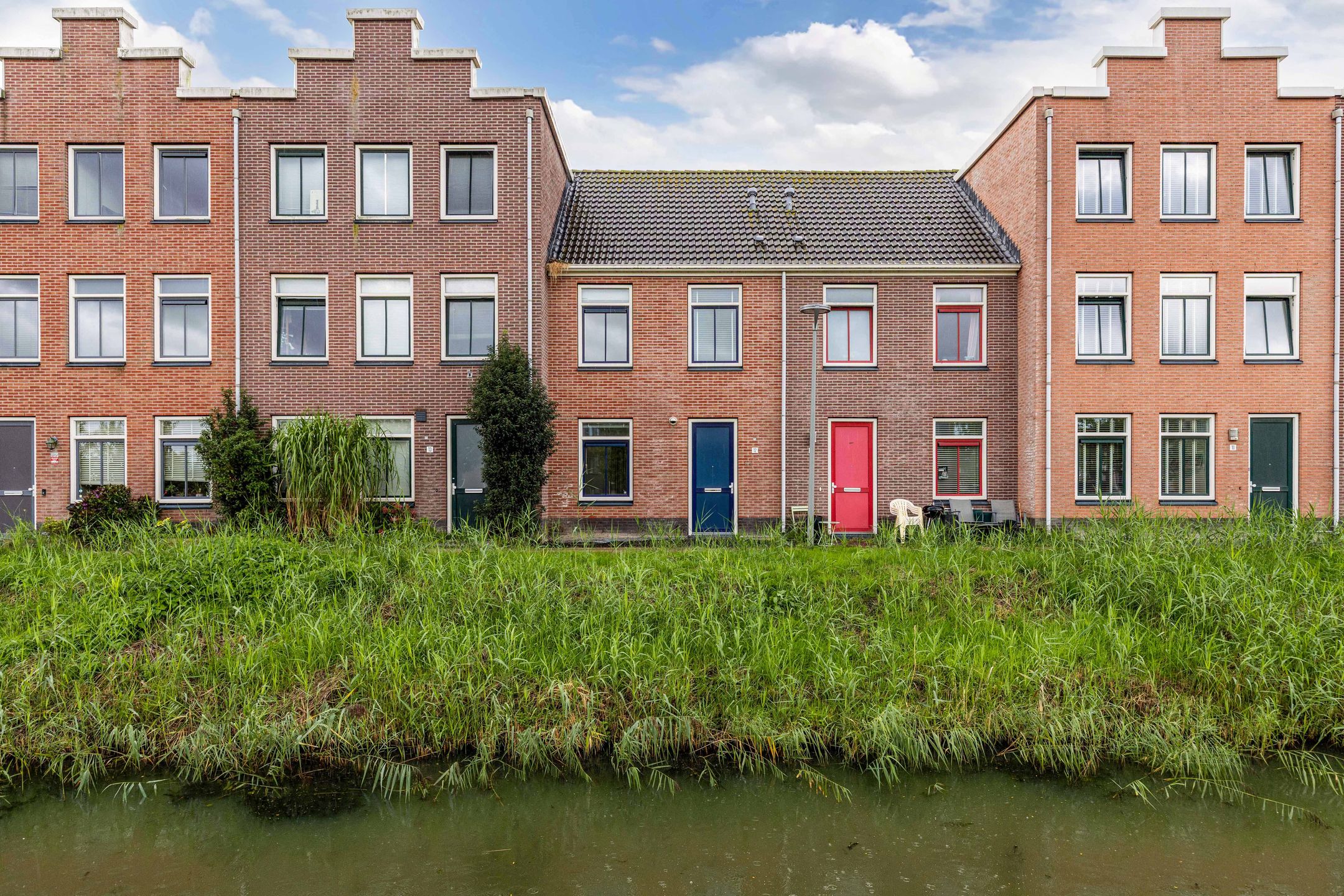Foto van Hanumanpad 12, Almere