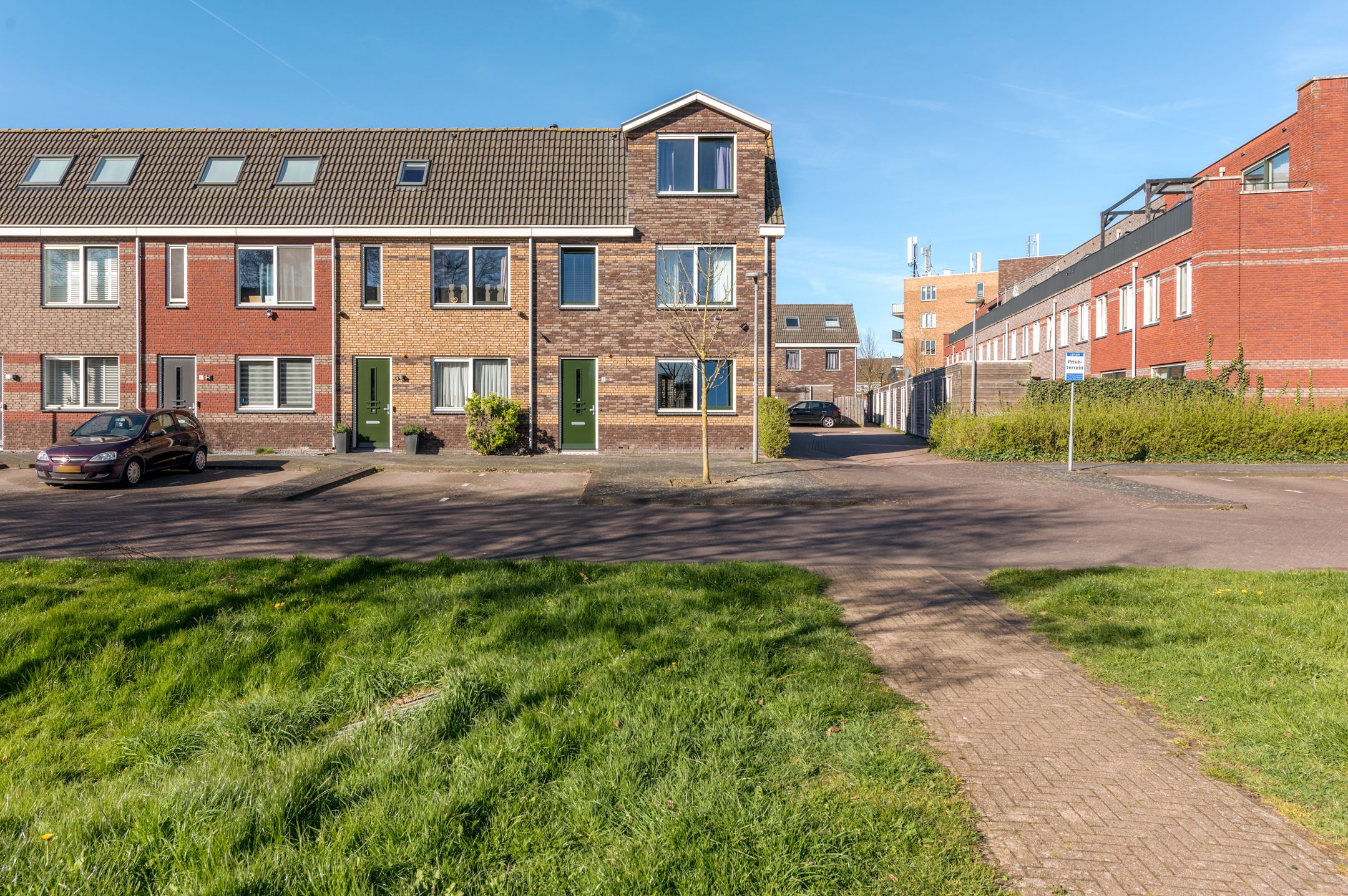 Foto van Mitrastraat 2, Almere