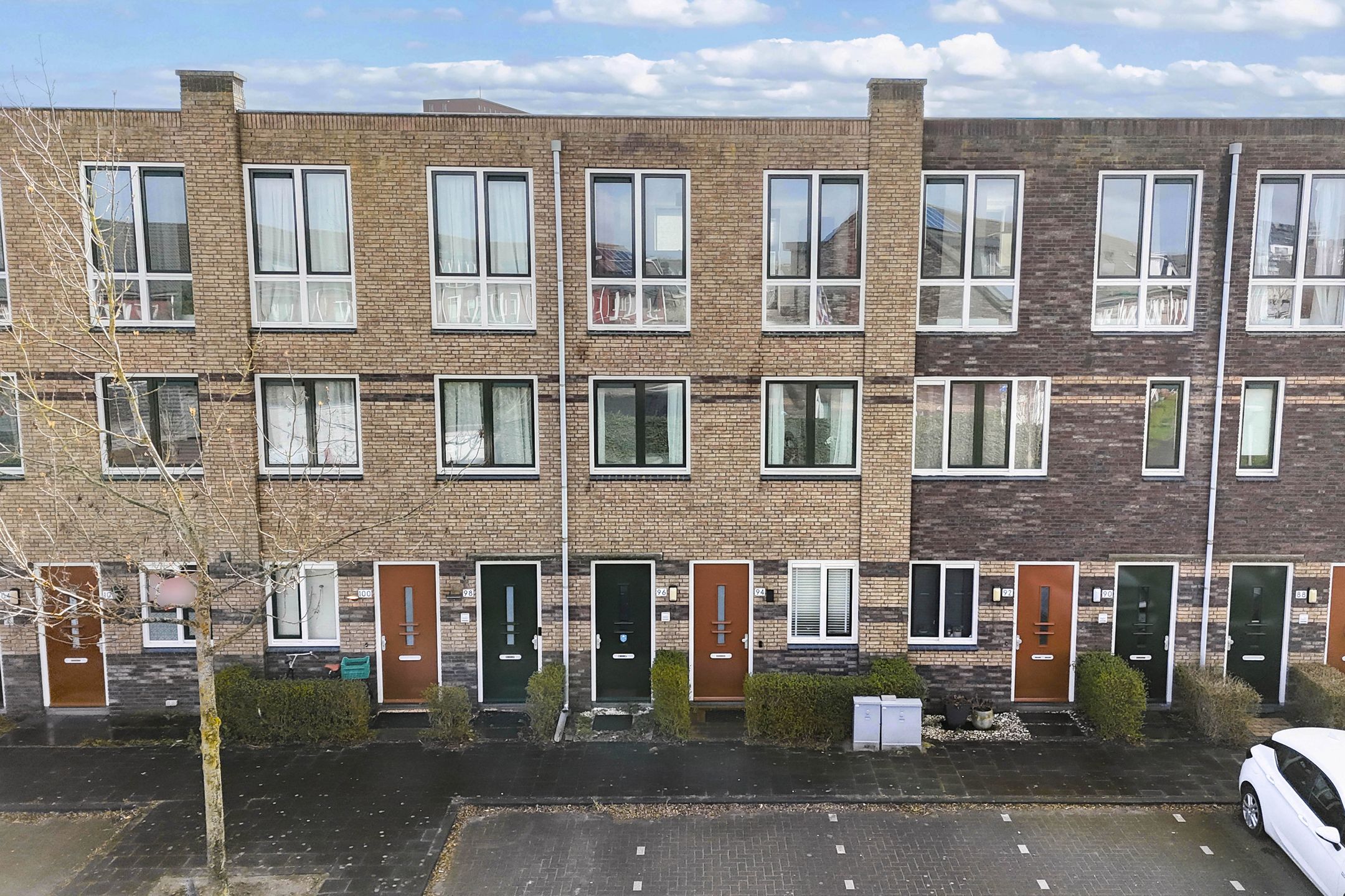 Foto van Anubisstraat 96, Almere